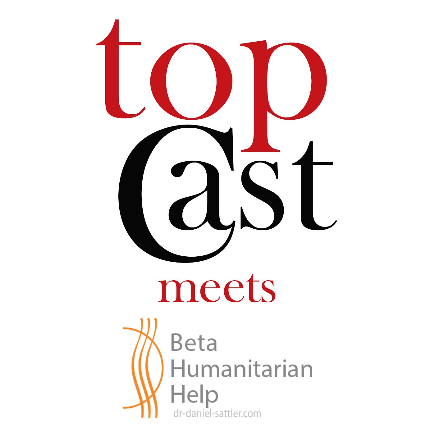 TopCast - der Podcast für das Top Magazin Köln & Bonn