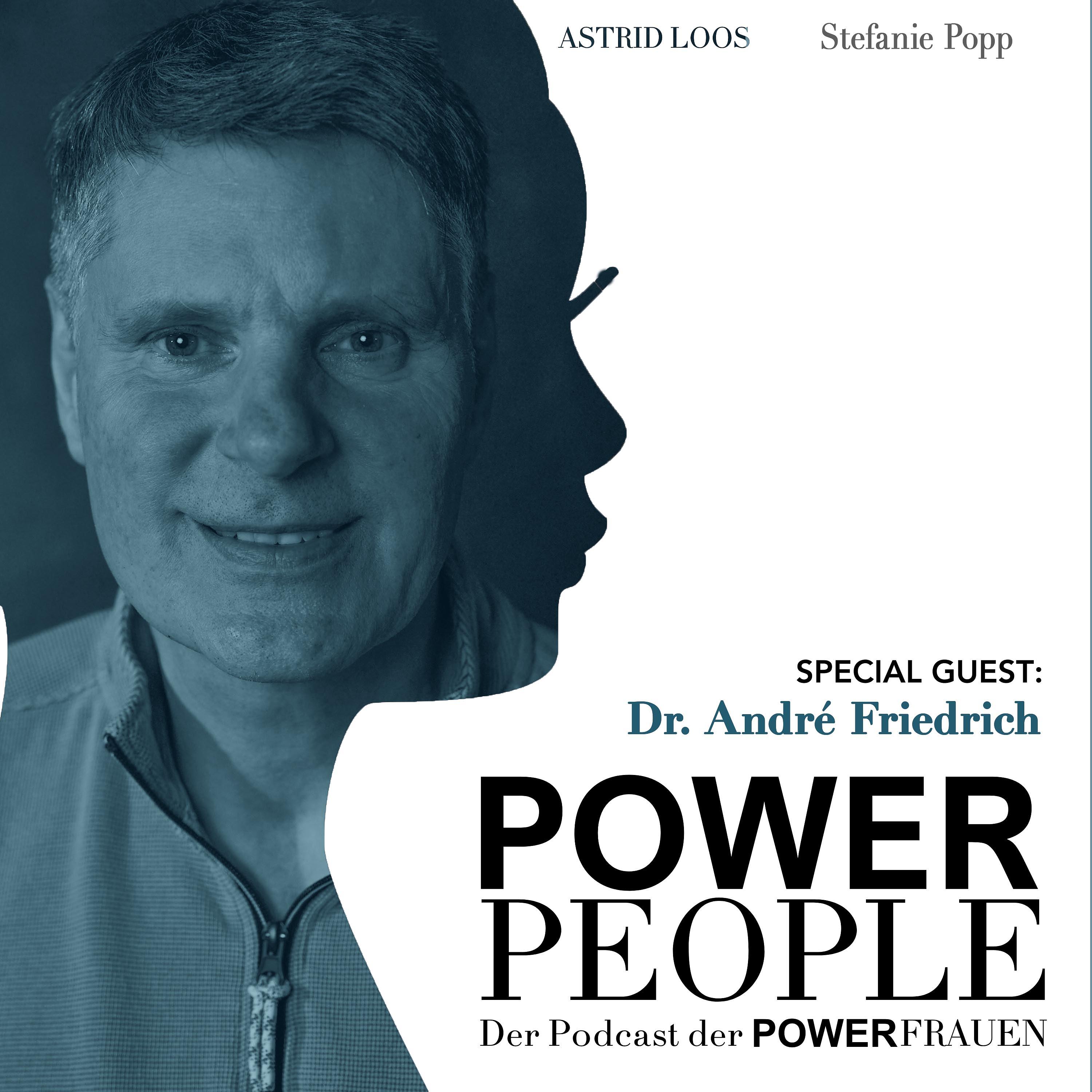 PowerPeople by PowerFrauen