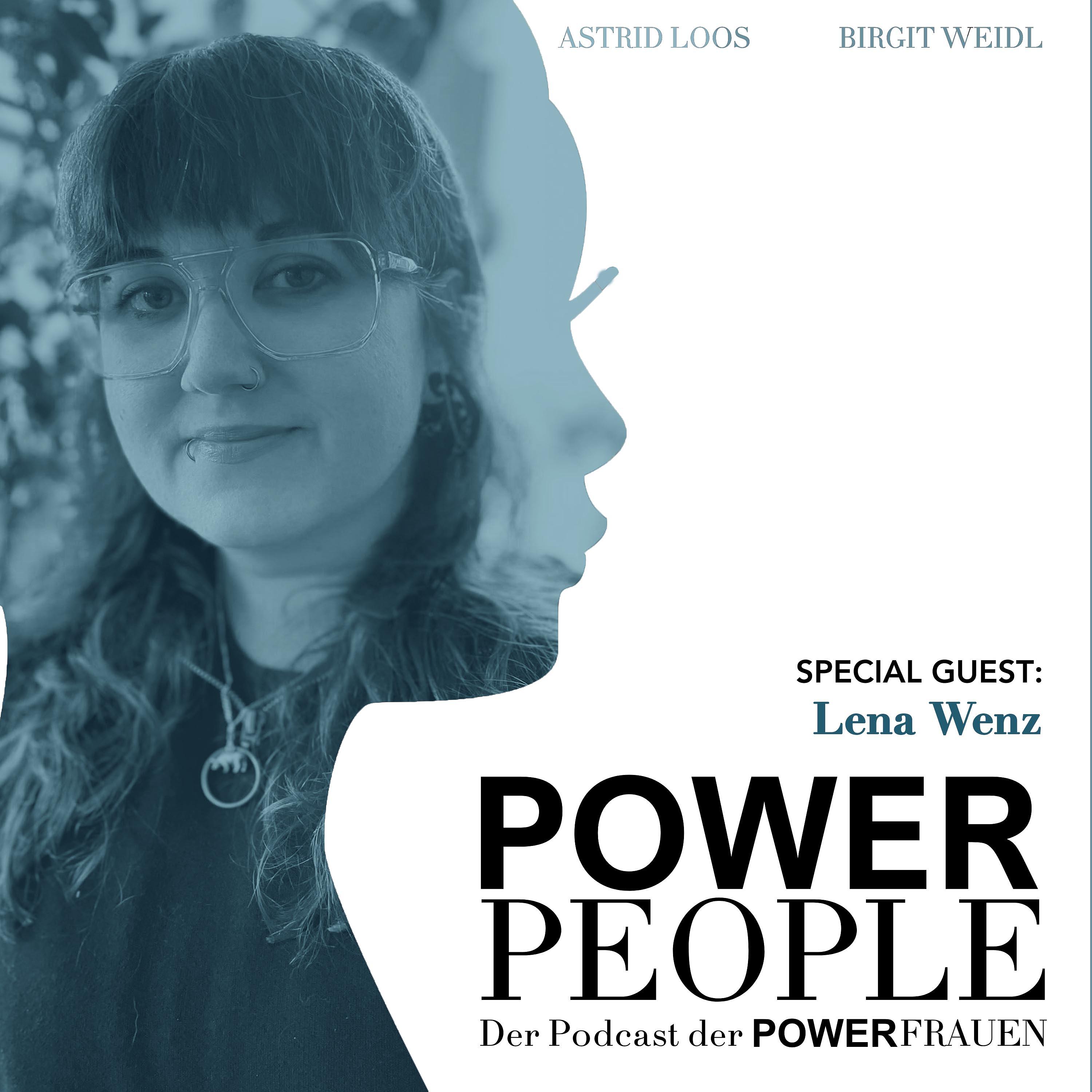 PowerPeople by PowerFrauen