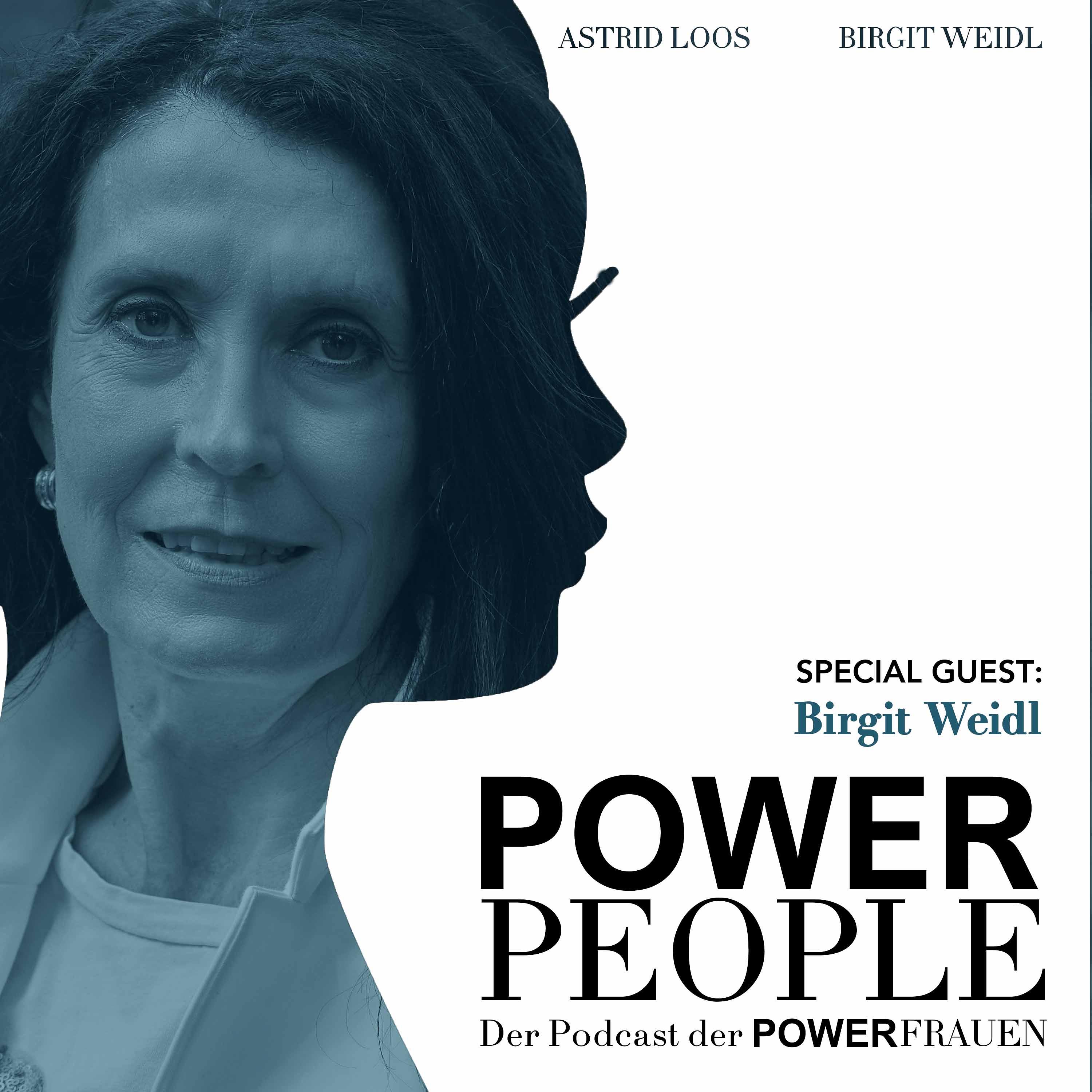 PowerPeople by PowerFrauen
