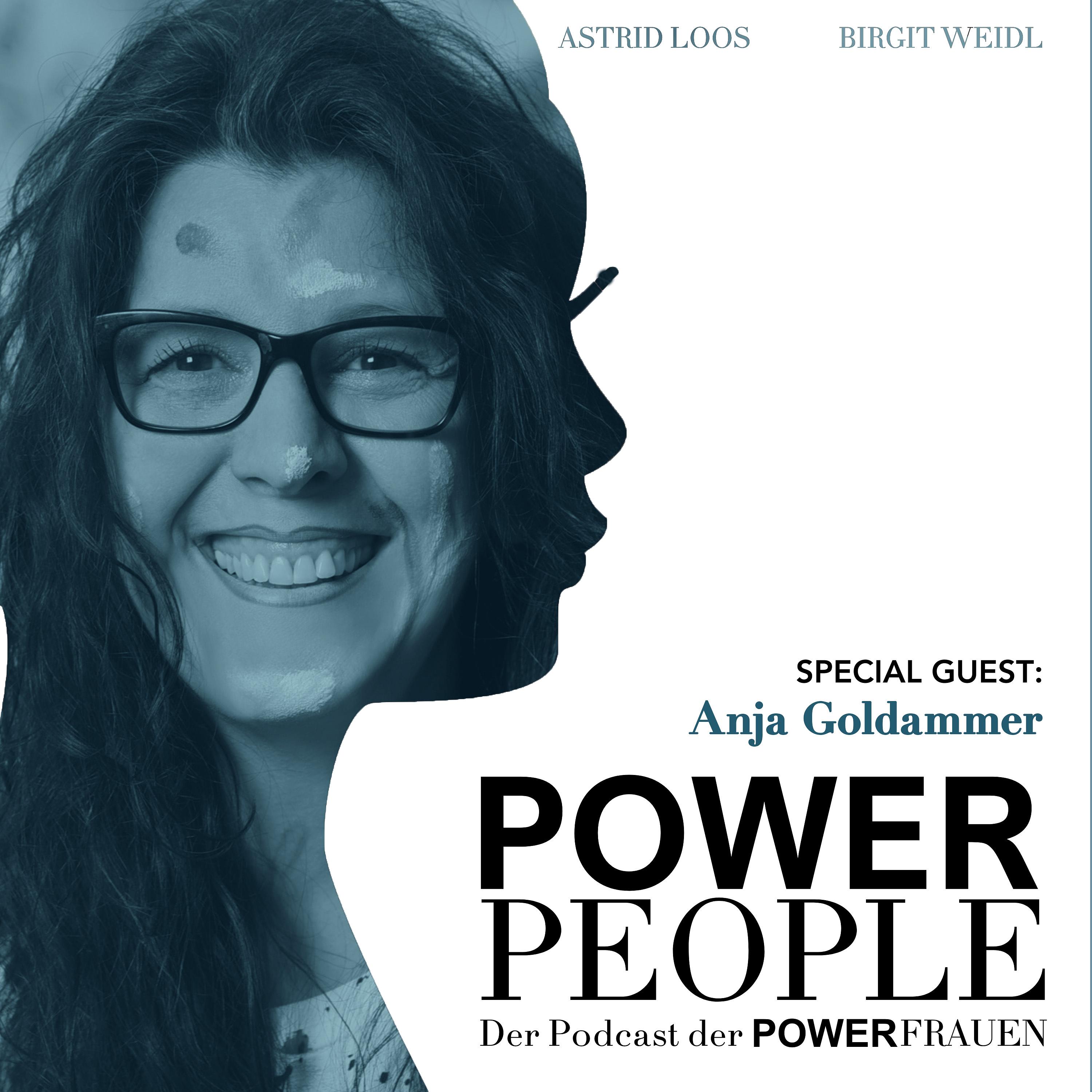 PowerPeople by PowerFrauen