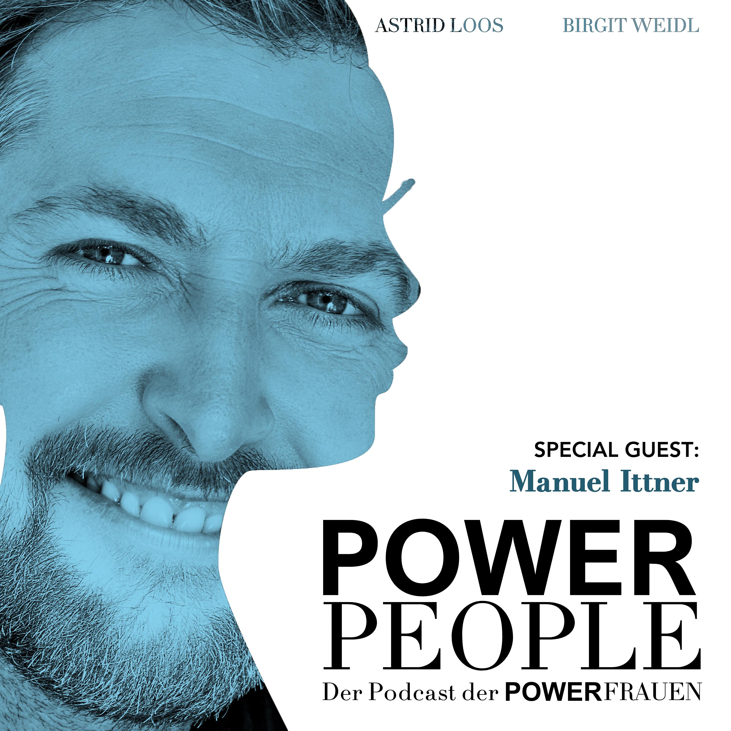 PowerPeople by PowerFrauen