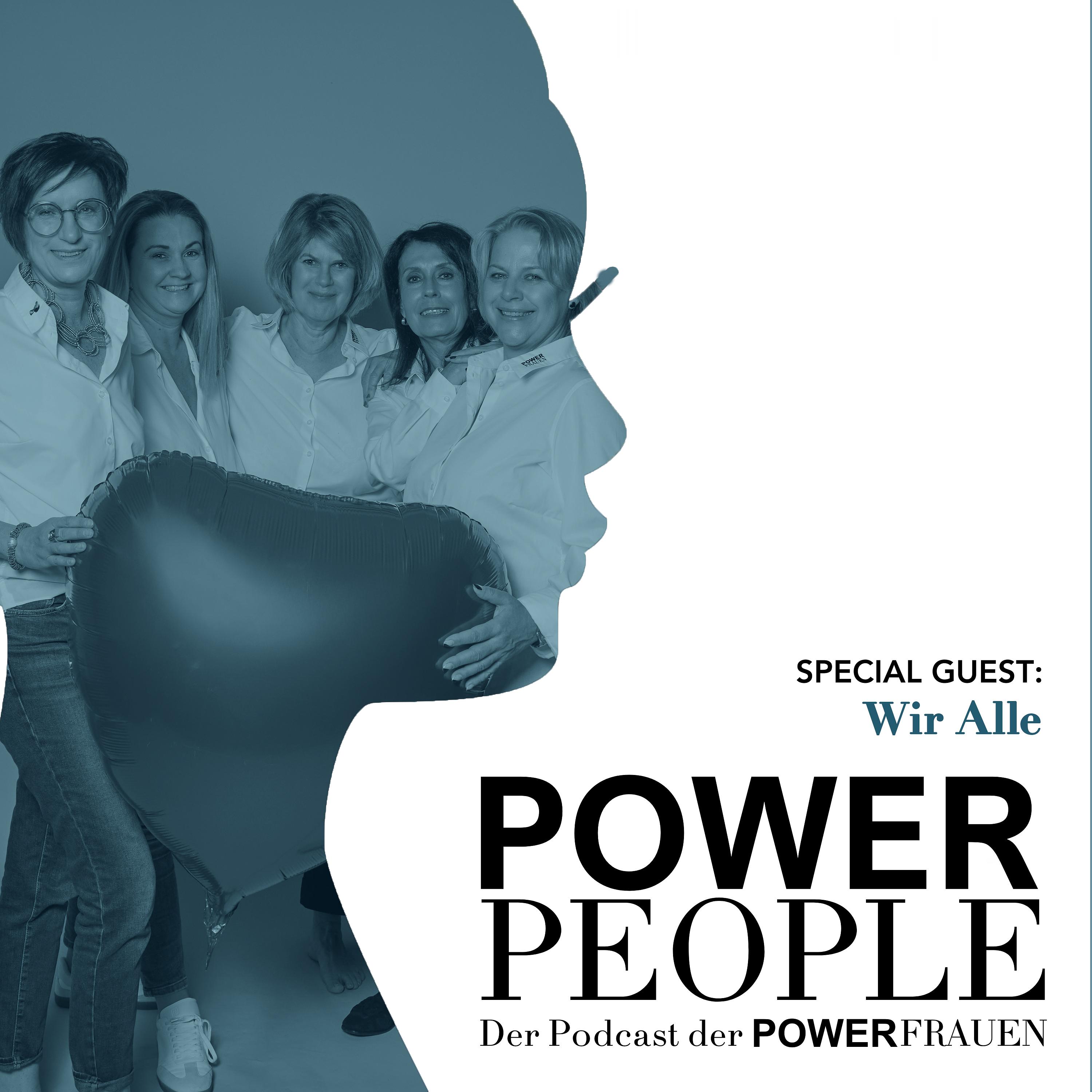 PowerPeople by PowerFrauen