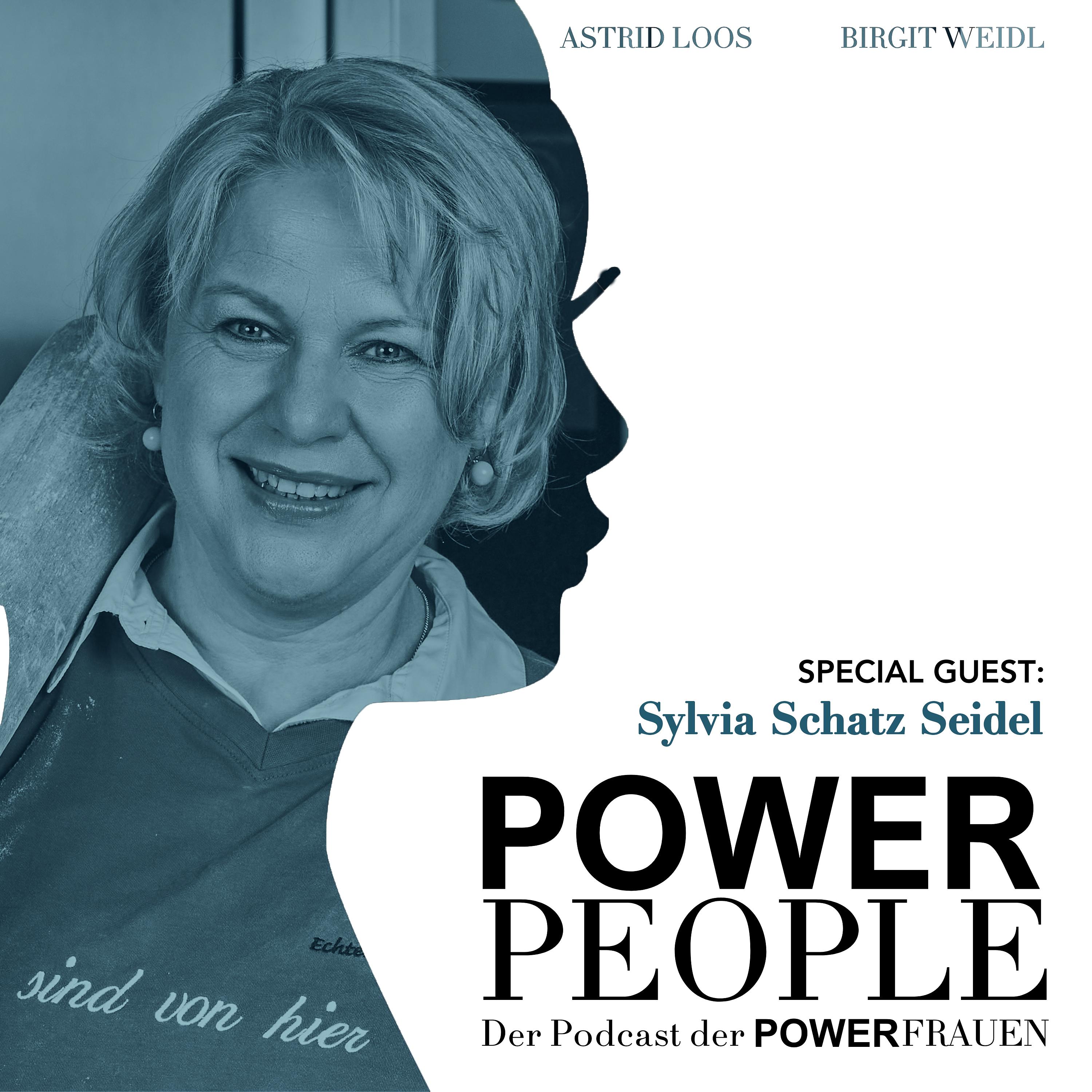 PowerPeople by PowerFrauen