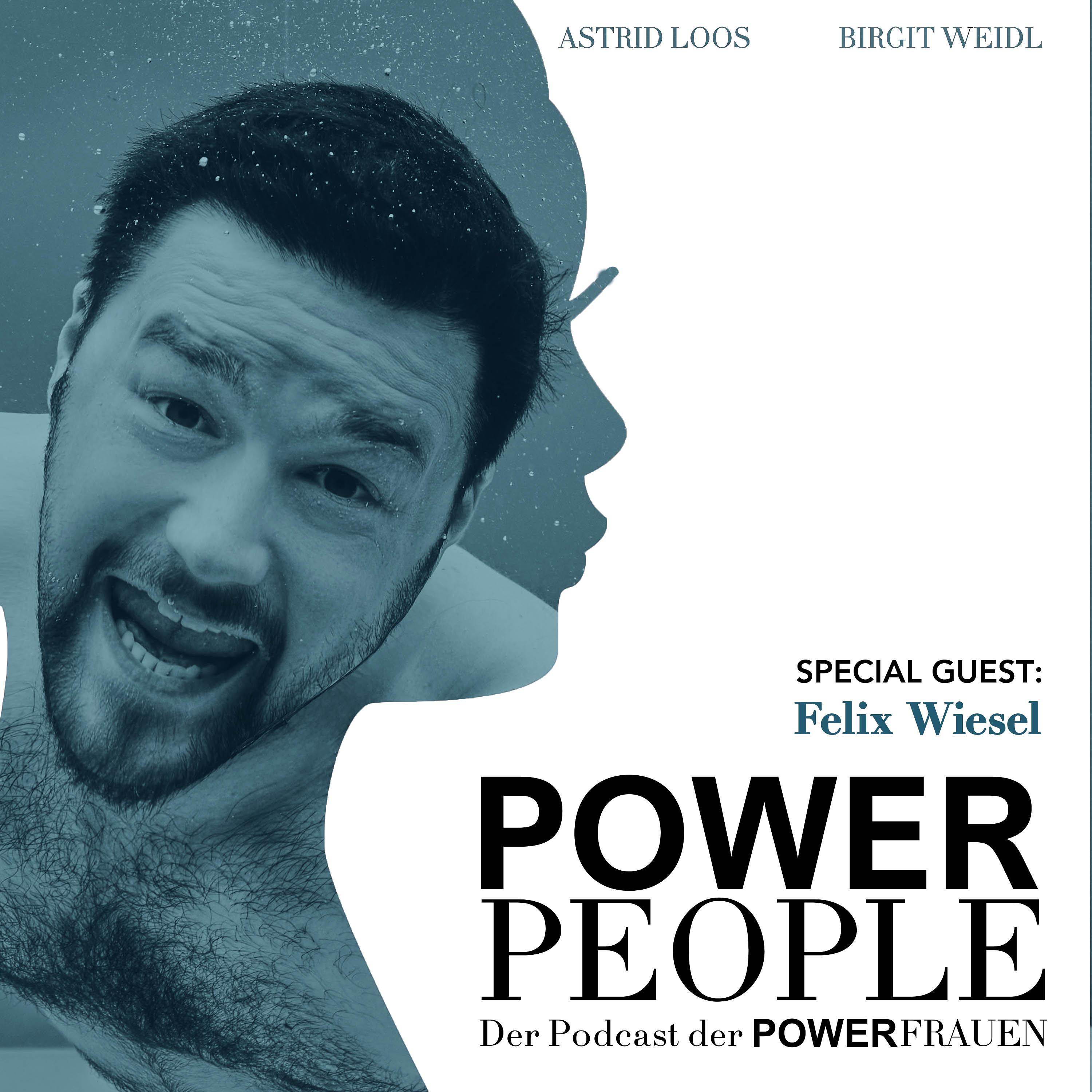 PowerPeople by PowerFrauen