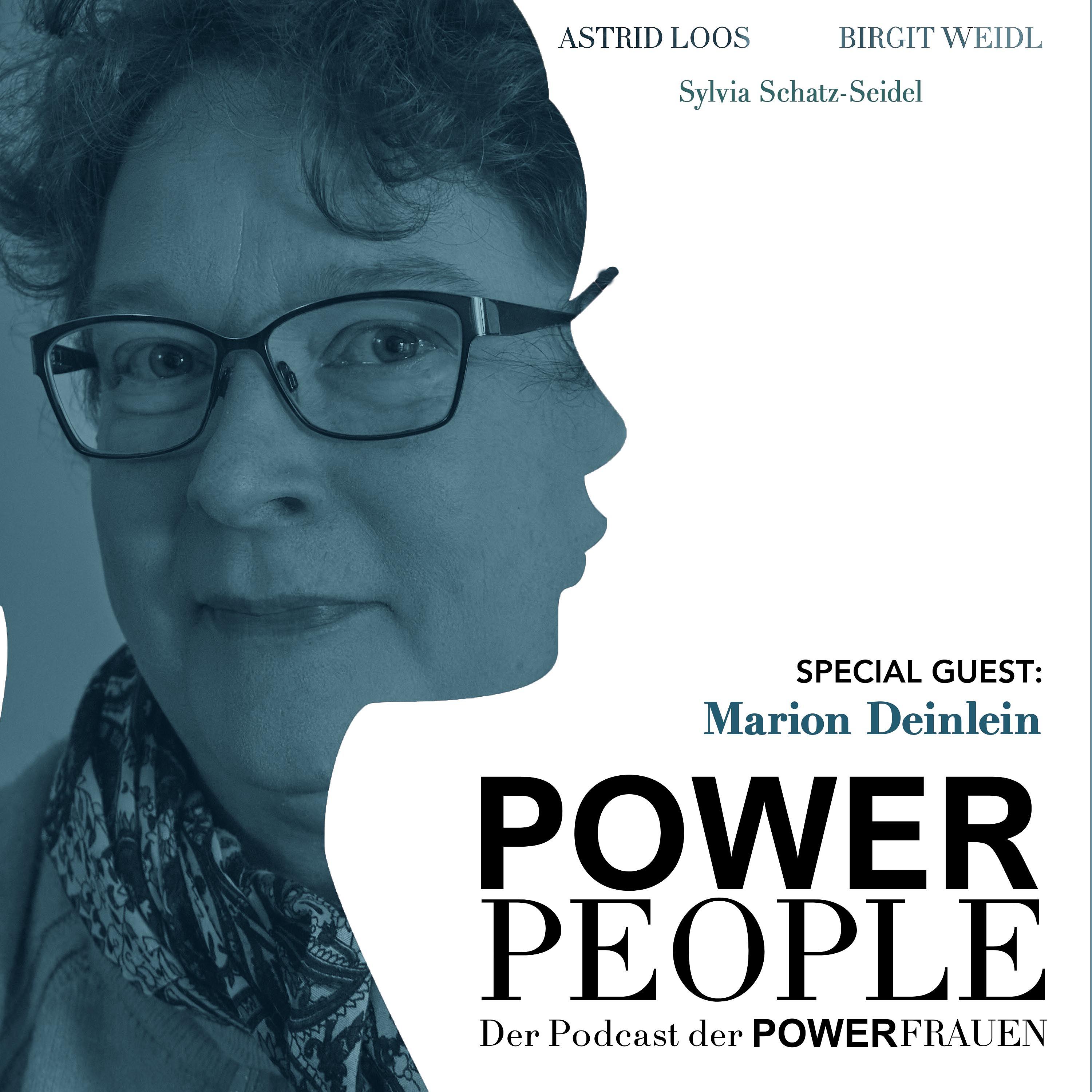PowerPeople by PowerFrauen