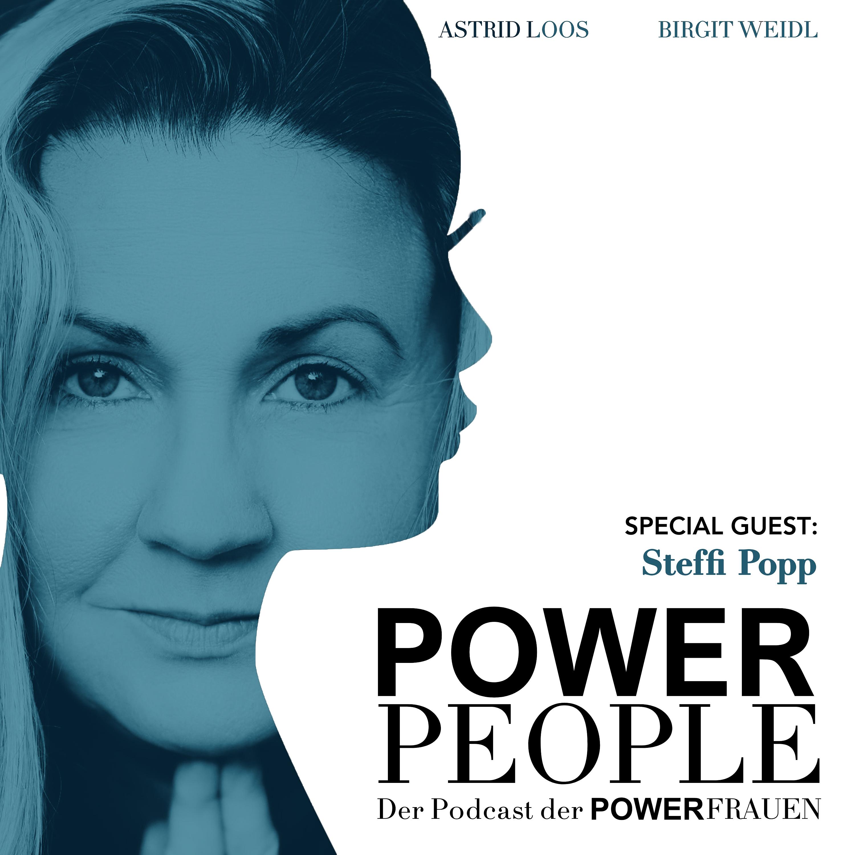 PowerPeople by PowerFrauen