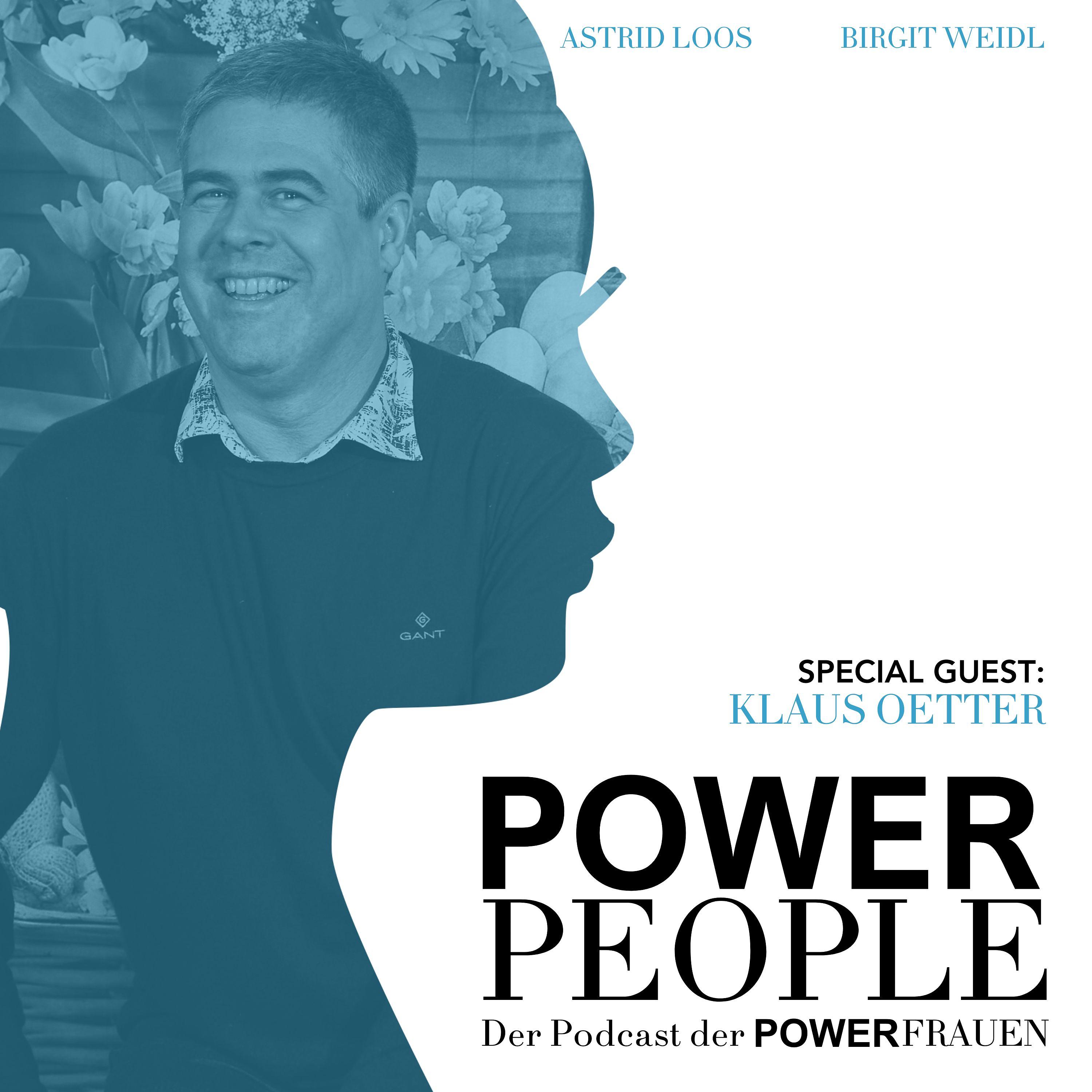 PowerPeople by PowerFrauen