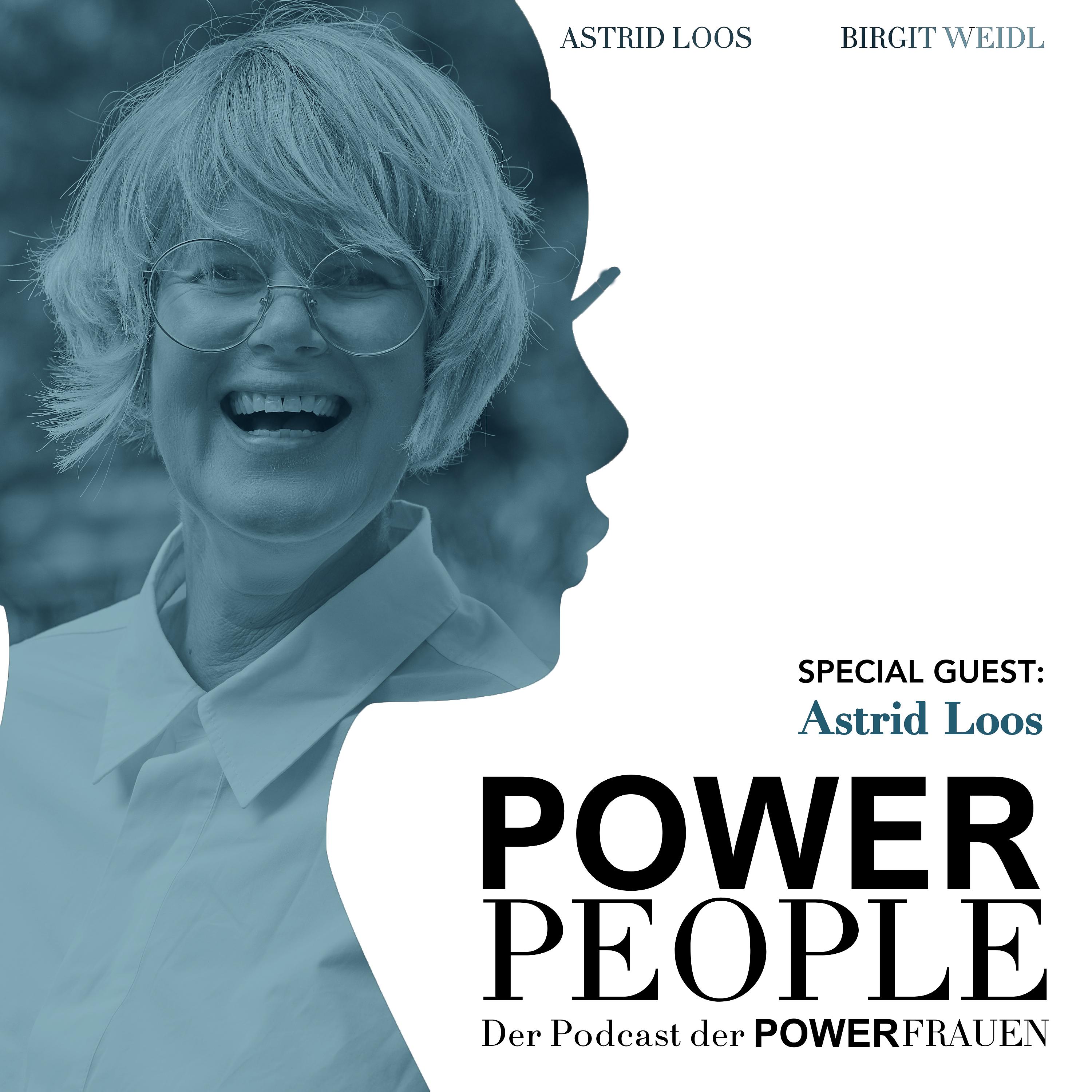 PowerPeople by PowerFrauen