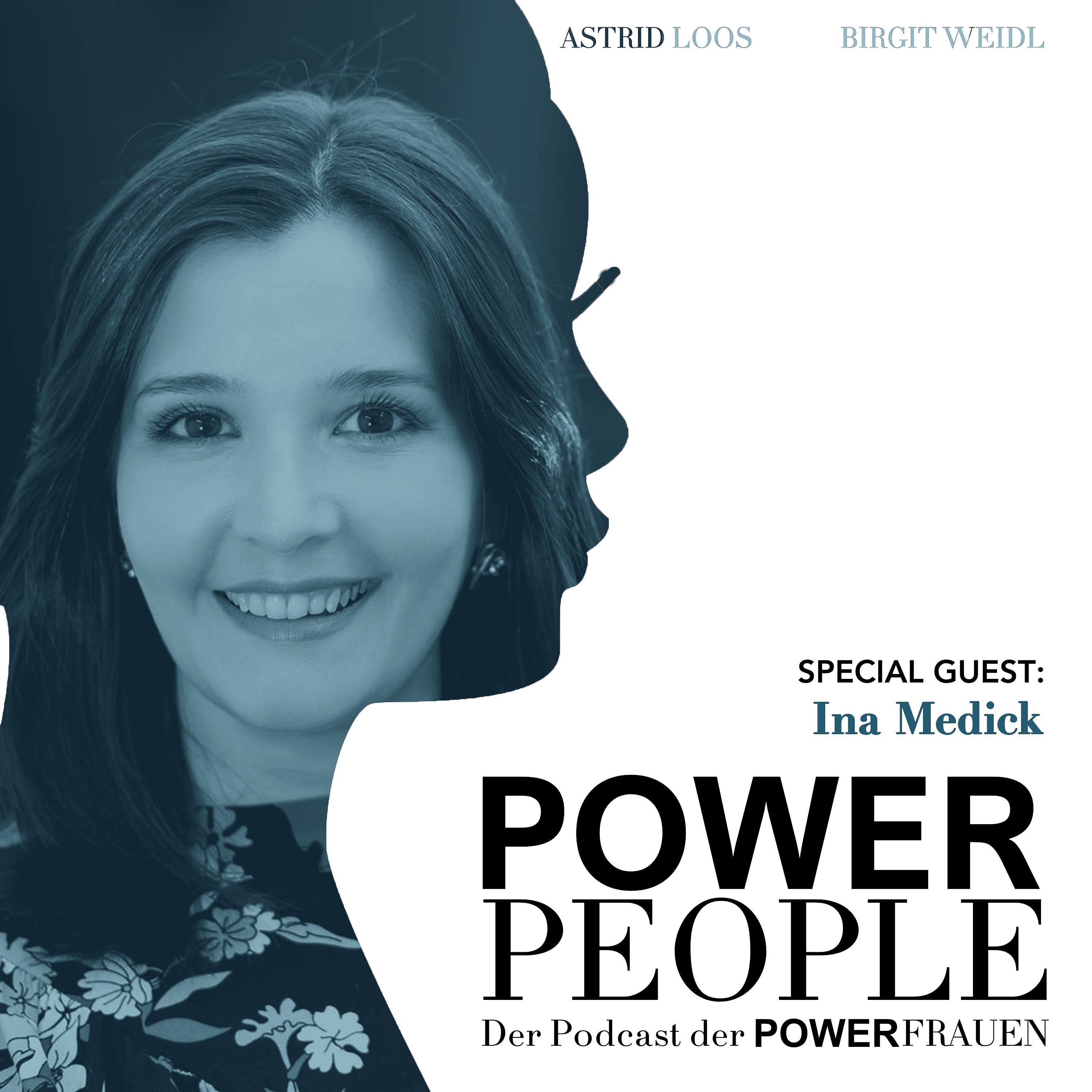 PowerPeople by PowerFrauen
