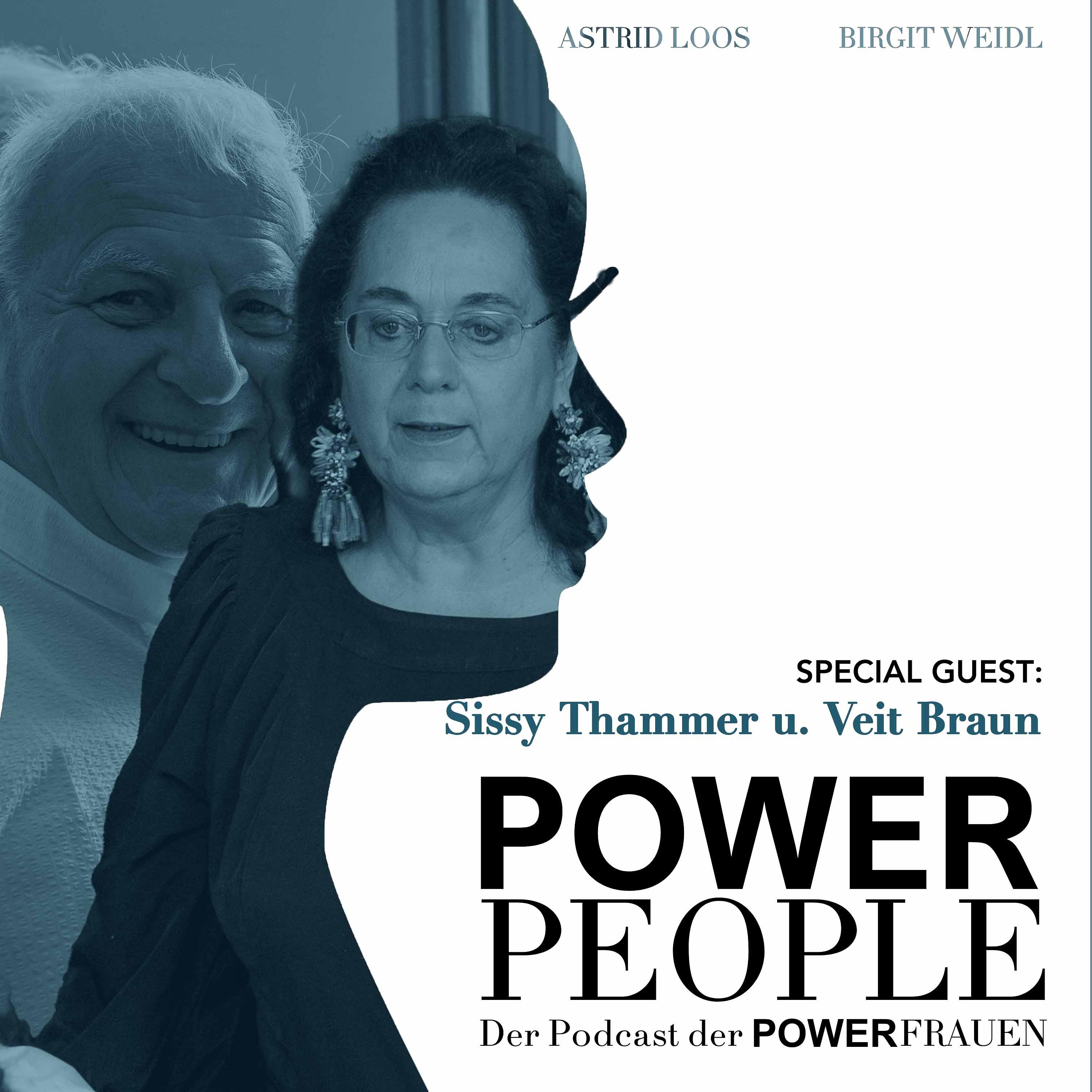 PowerPeople by PowerFrauen