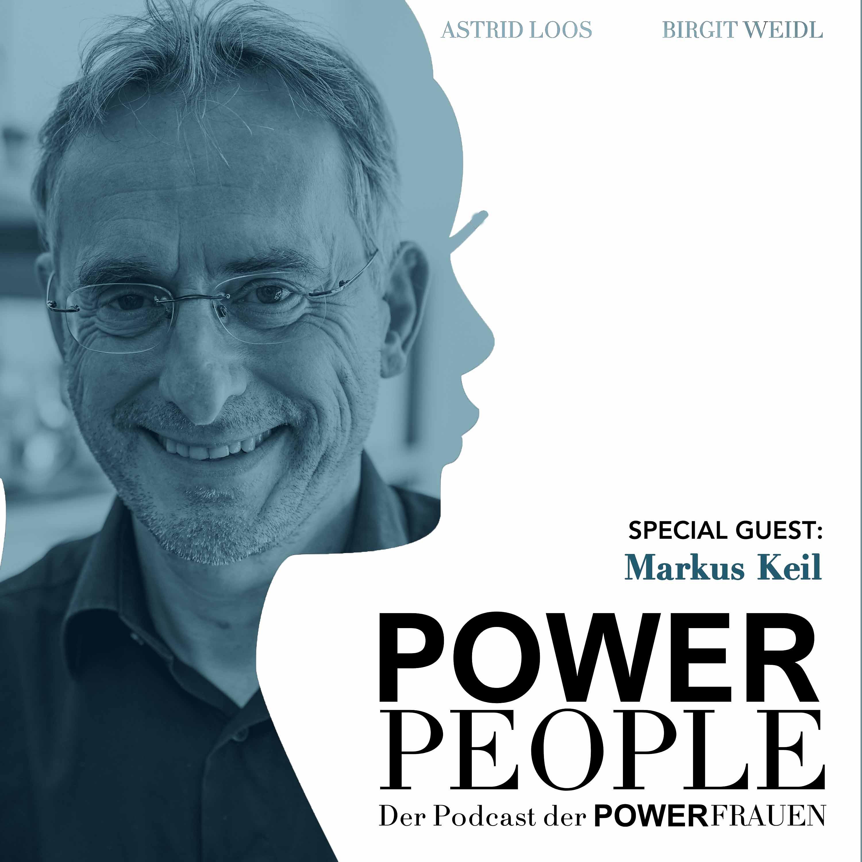 PowerPeople by PowerFrauen