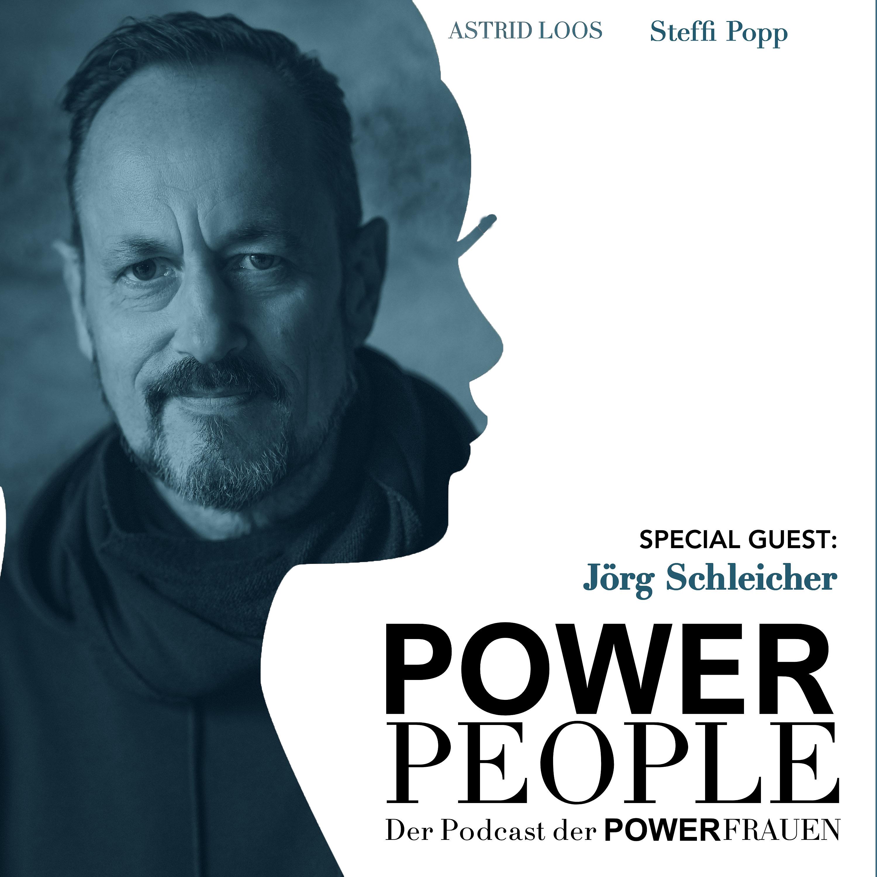 PowerPeople by PowerFrauen