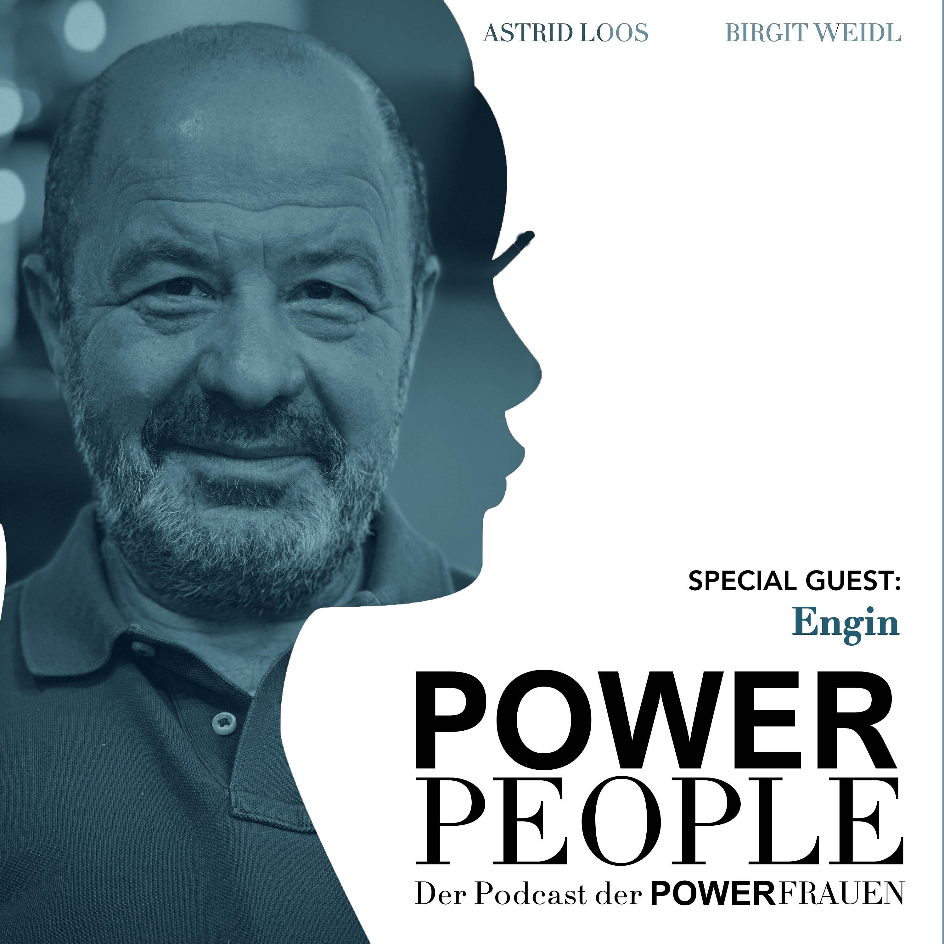 PowerPeople by PowerFrauen