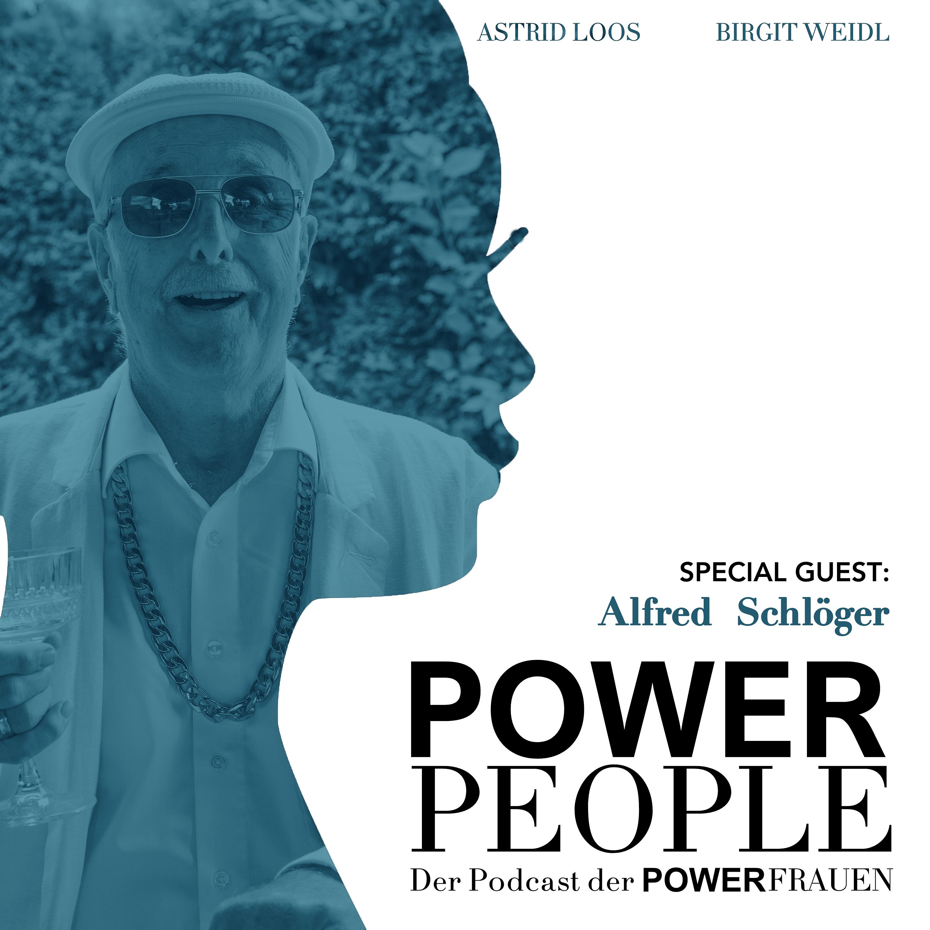 PowerPeople by PowerFrauen