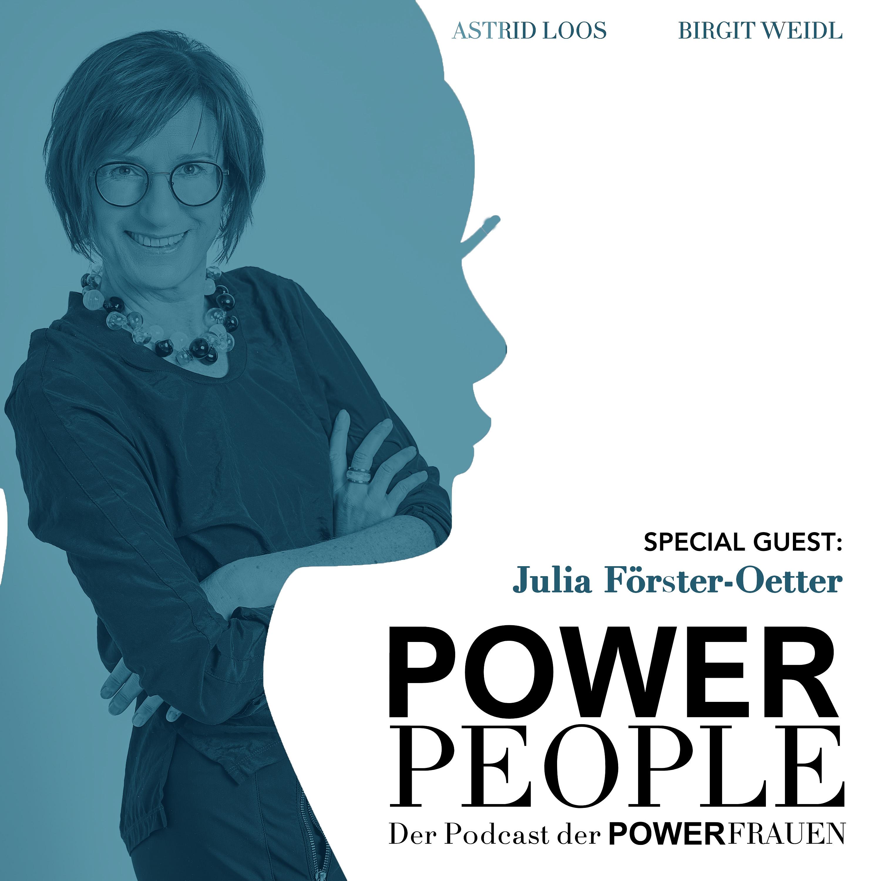 PowerPeople by PowerFrauen