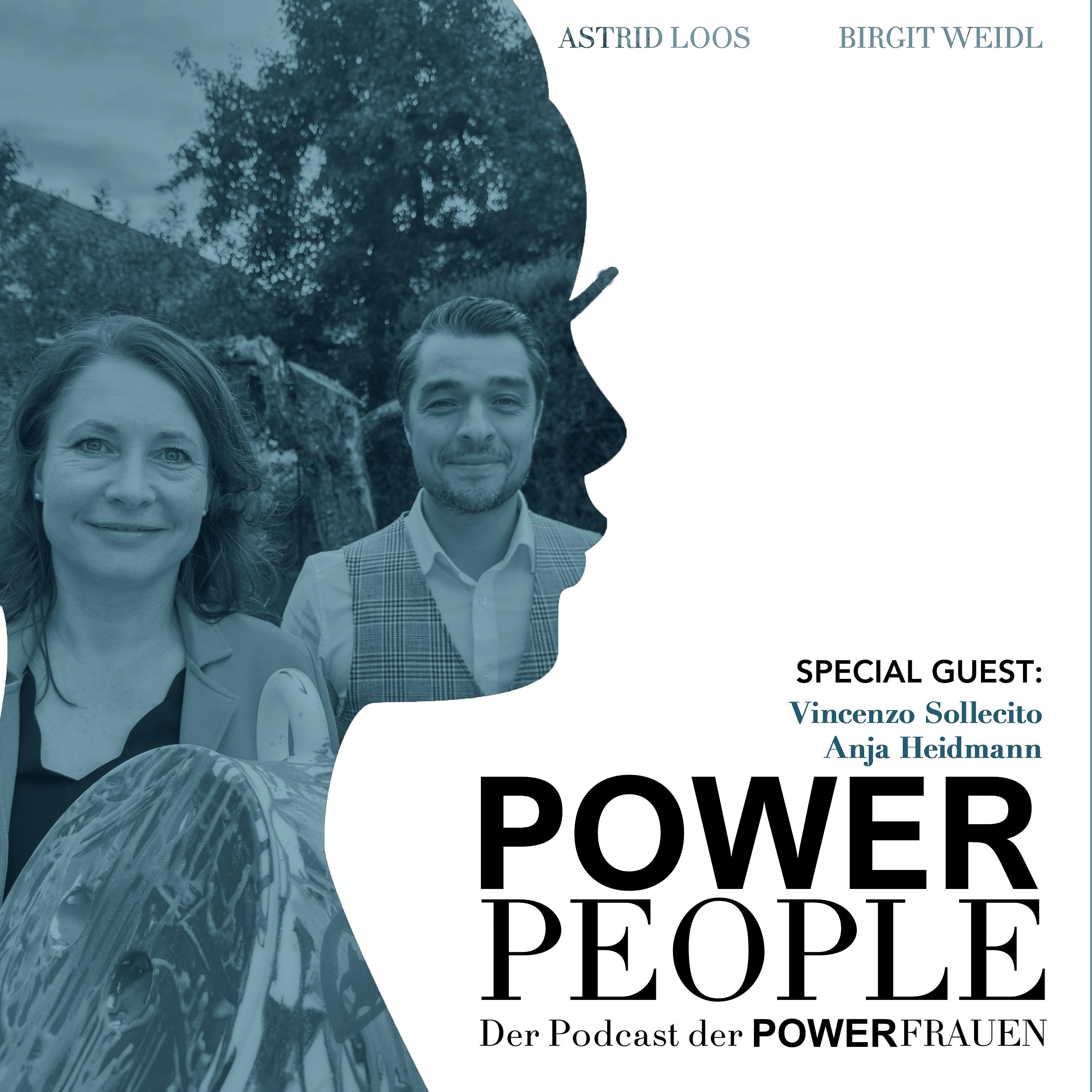 PowerPeople by PowerFrauen