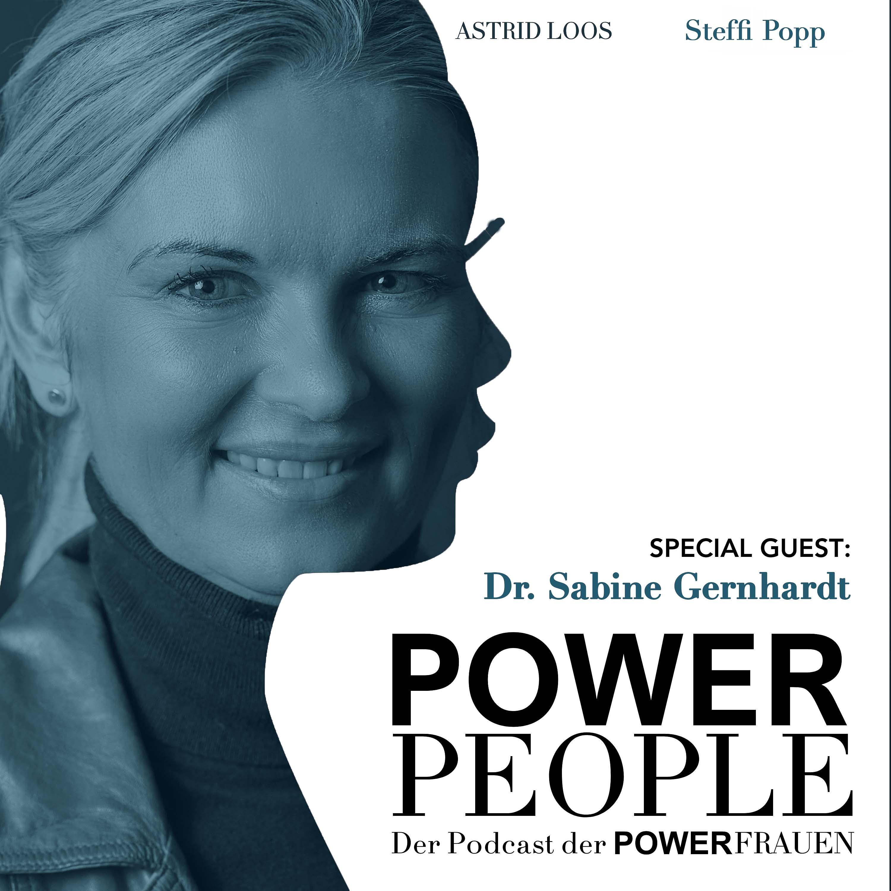 PowerPeople by PowerFrauen
