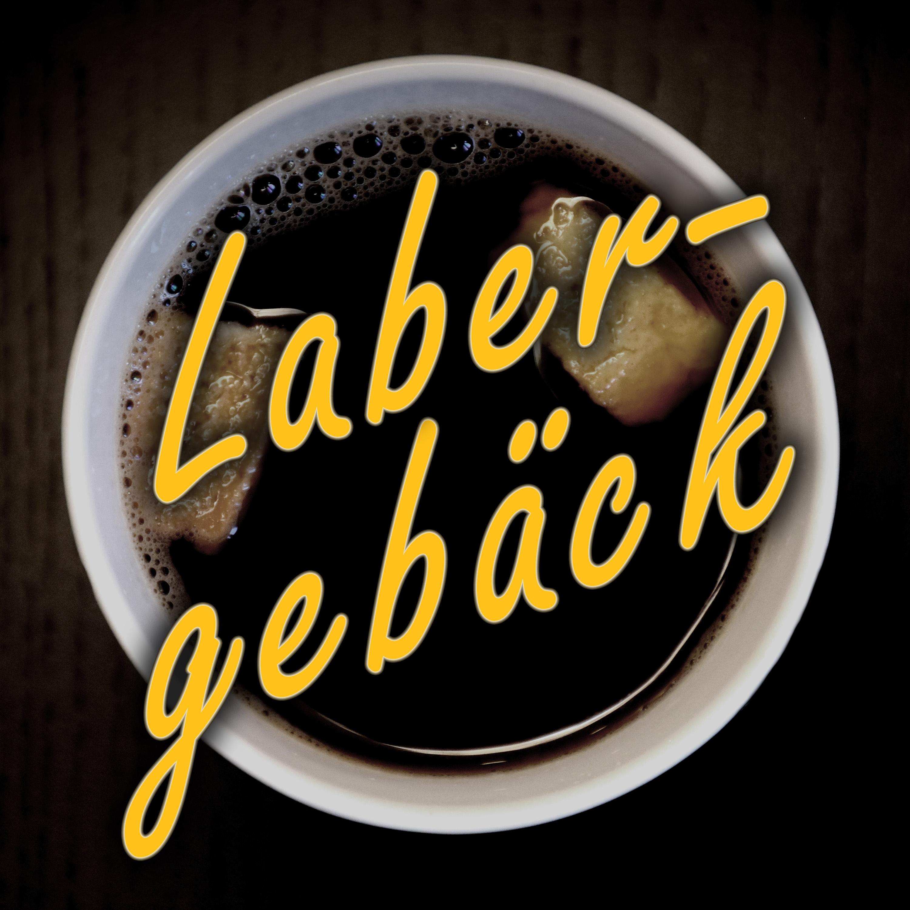 Labergebäck