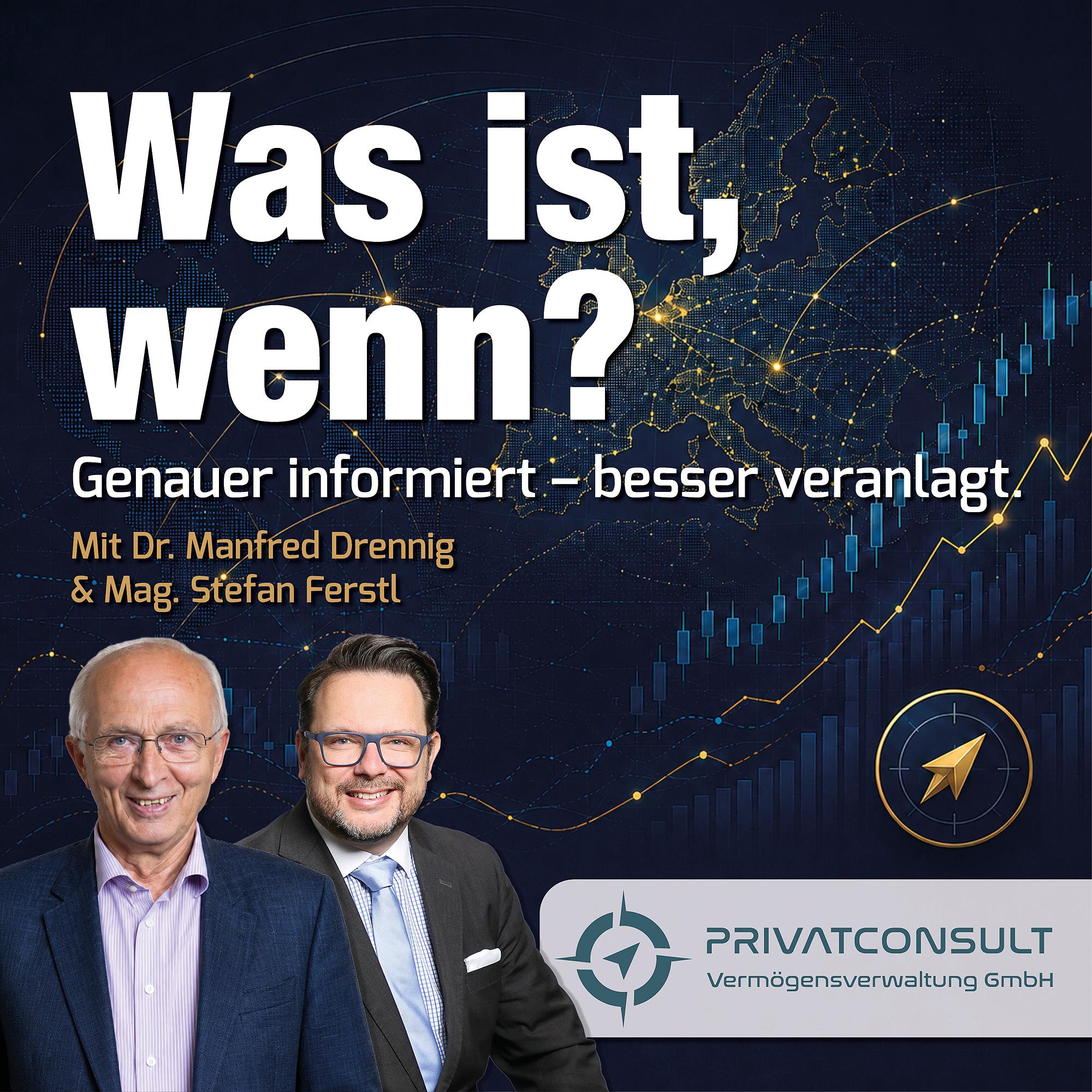 Was ist, wenn?