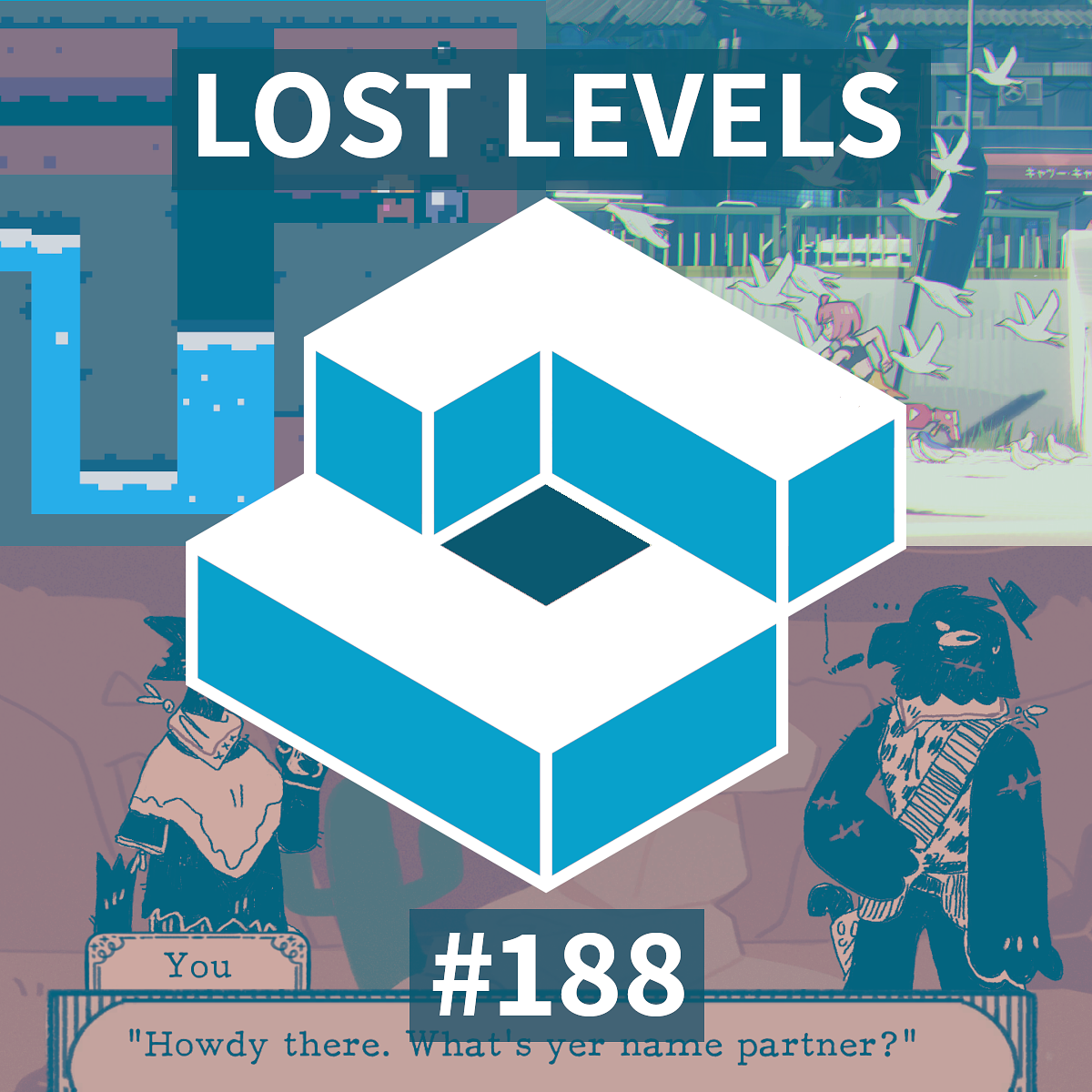Lost Levels