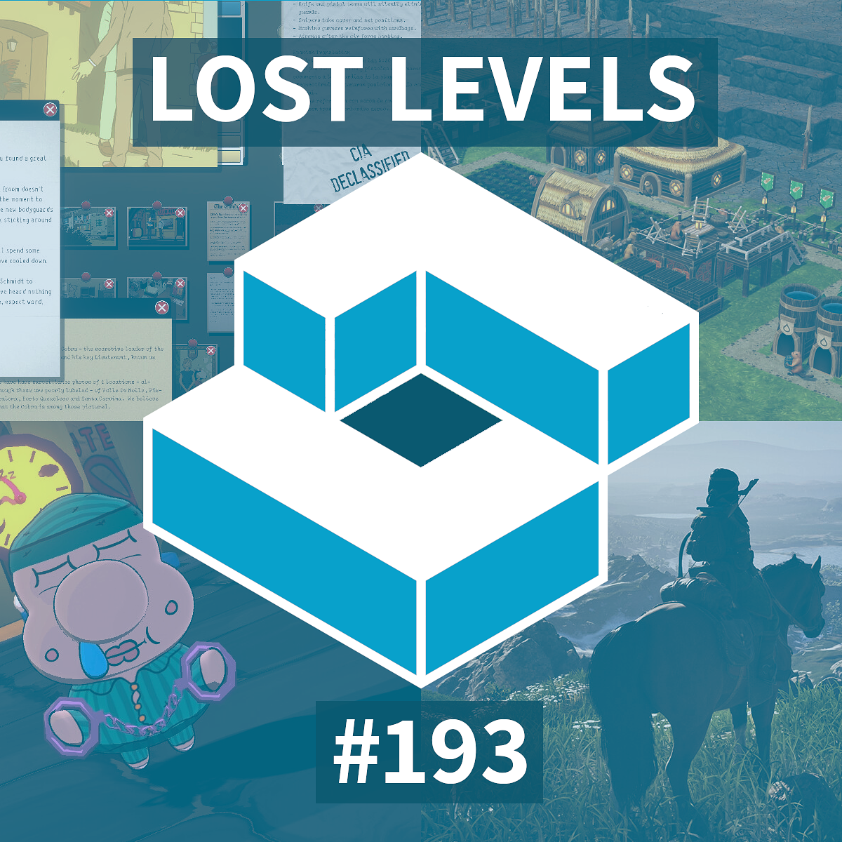 Lost Levels