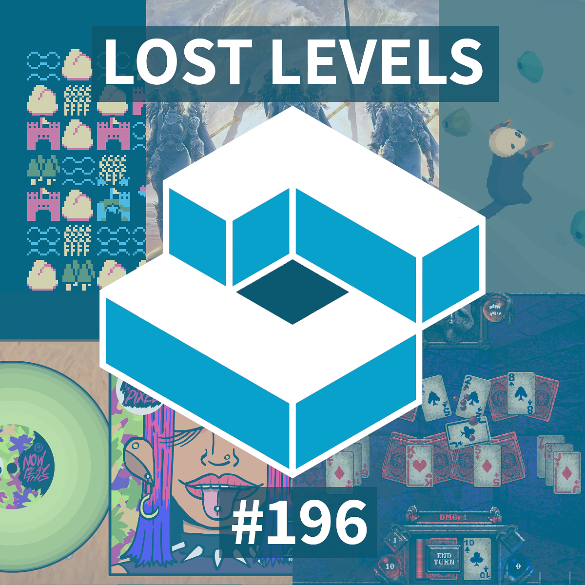 Lost Levels