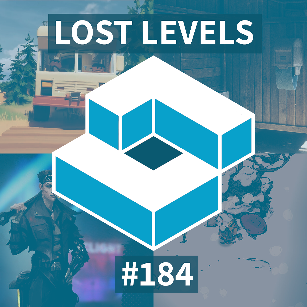 Lost Levels