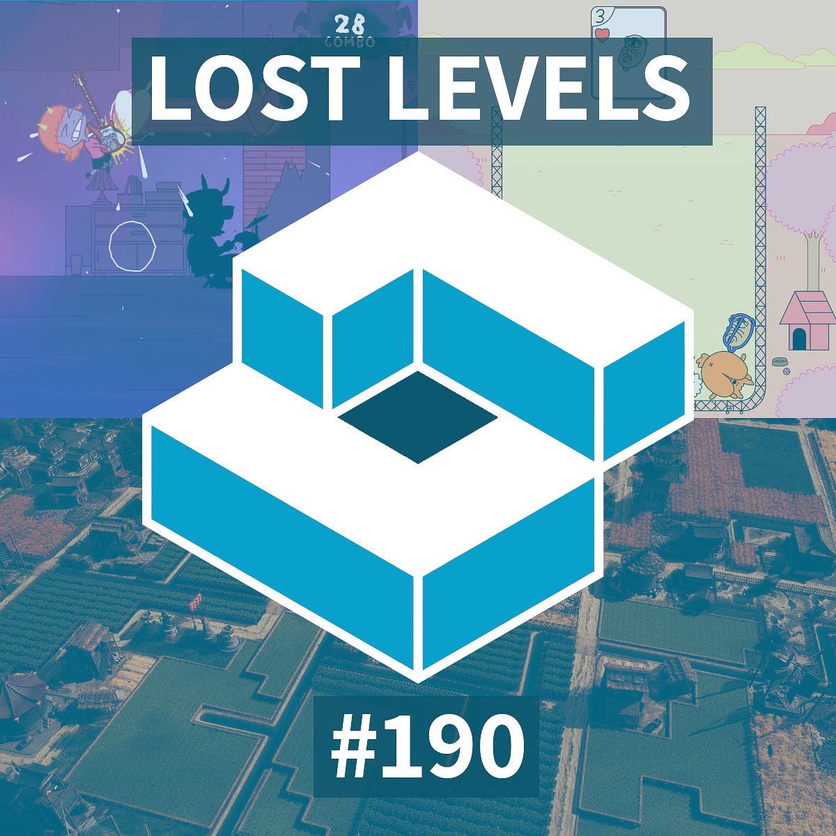Lost Levels
