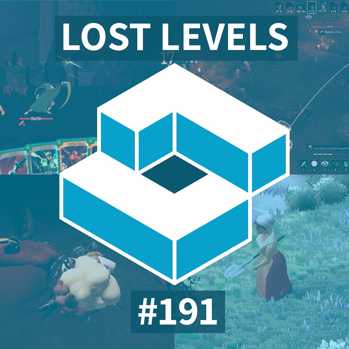 Lost Levels