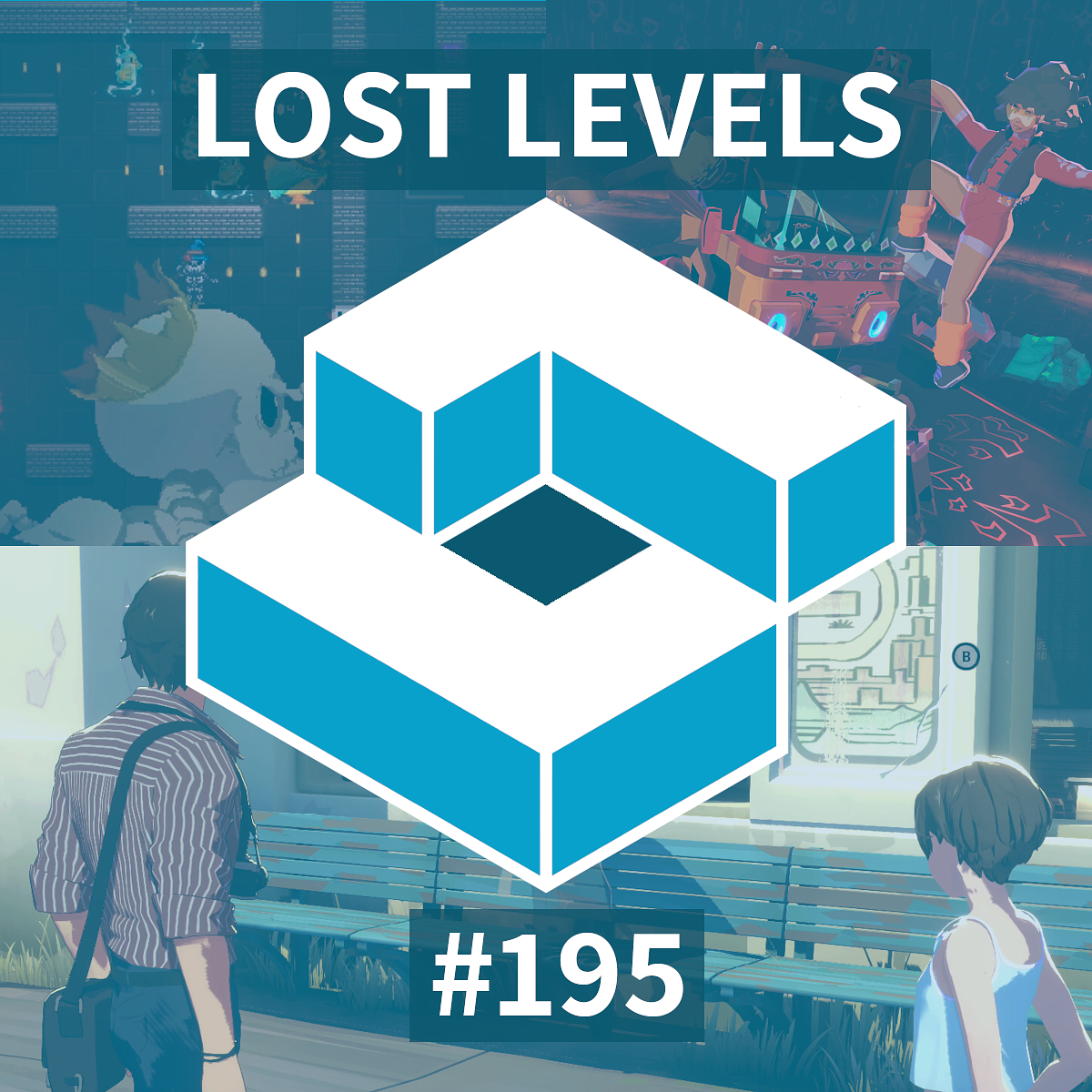 Lost Levels