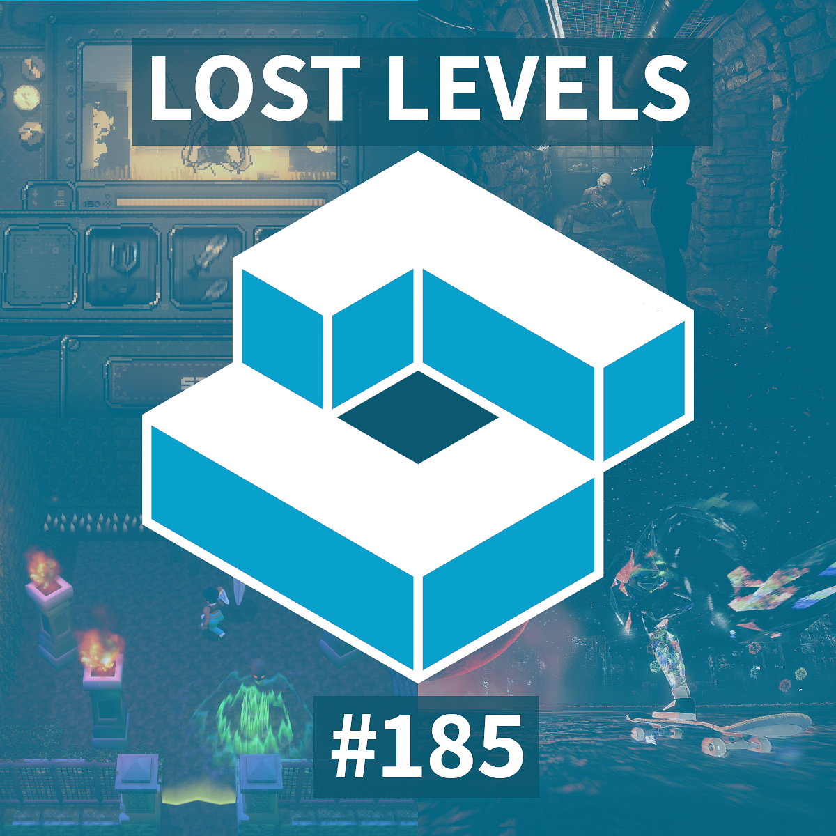 Lost Levels