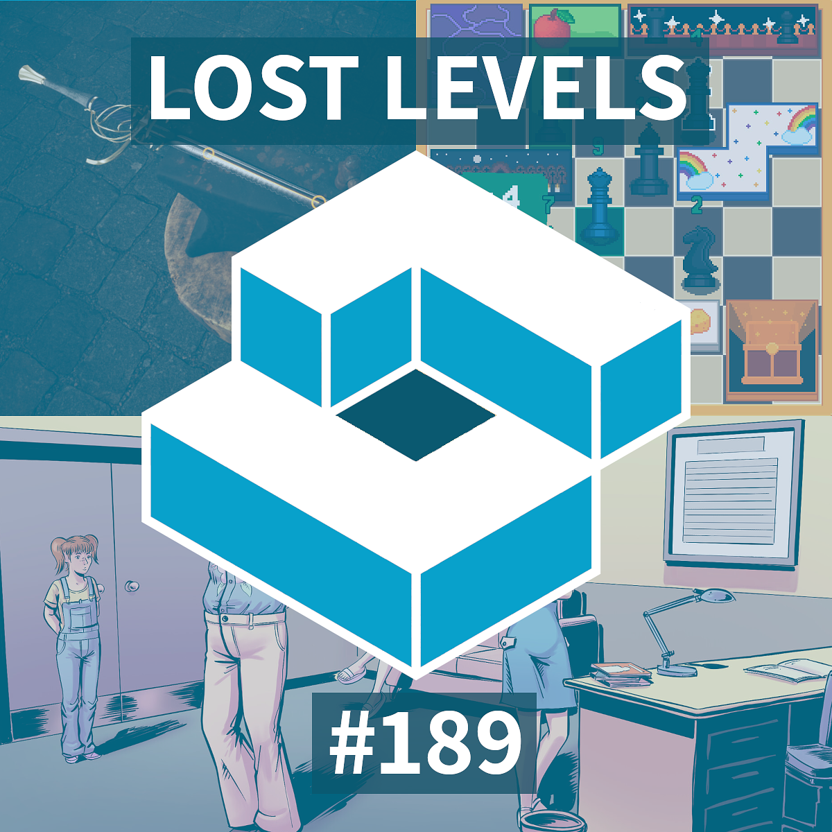 Lost Levels