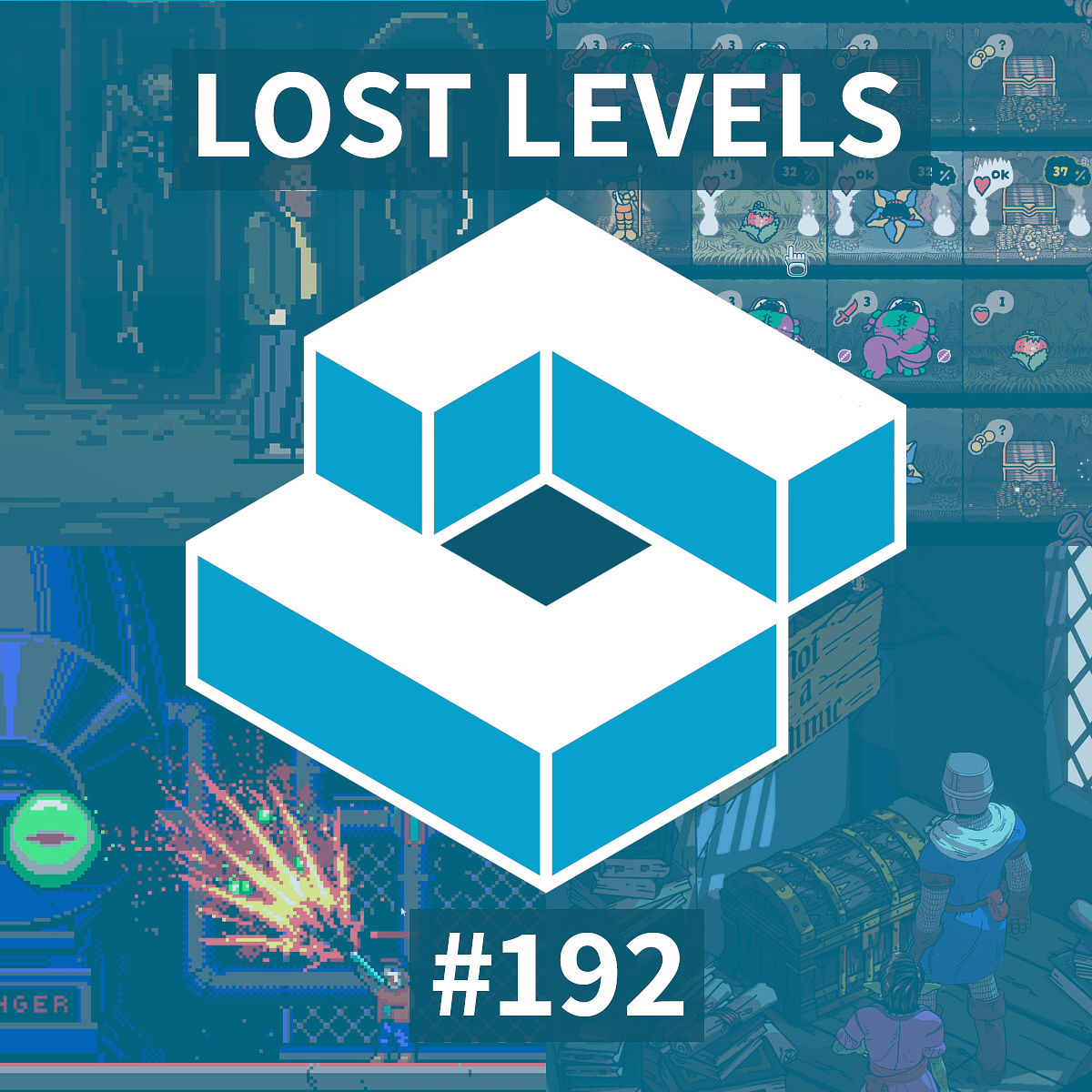 Lost Levels