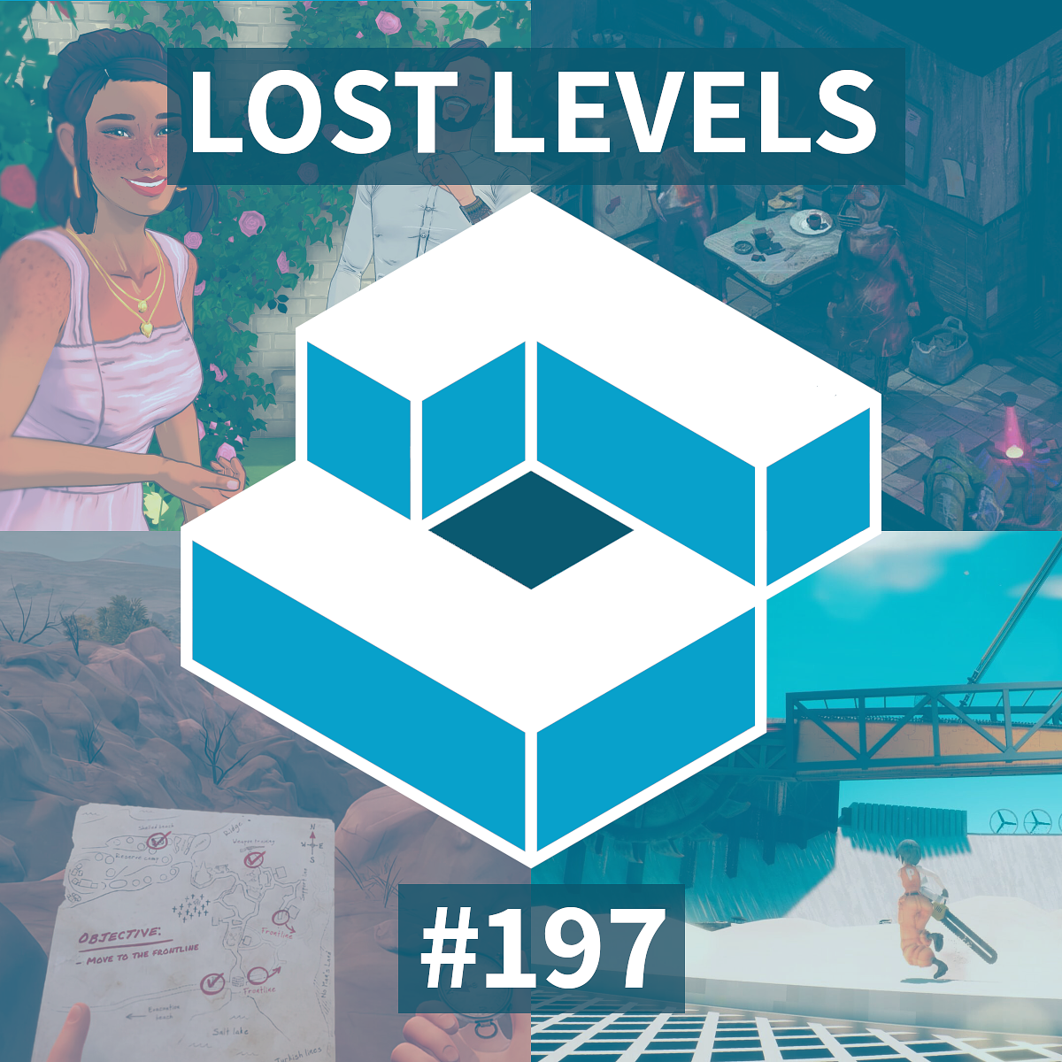 Lost Levels