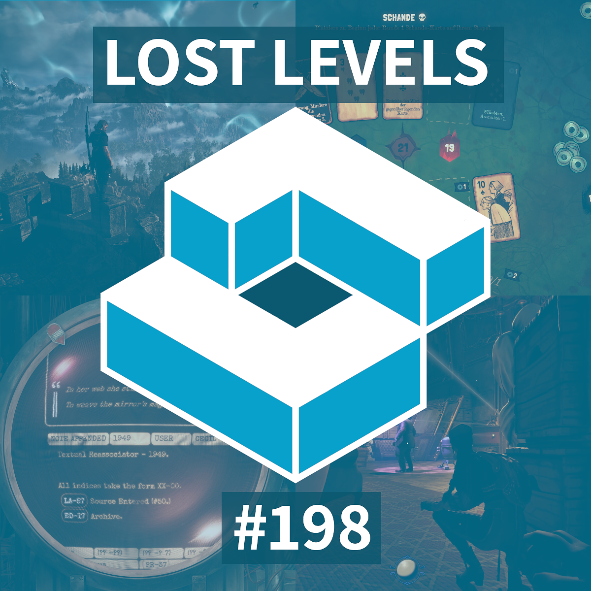 Lost Levels