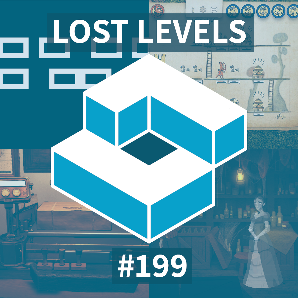 Lost Levels