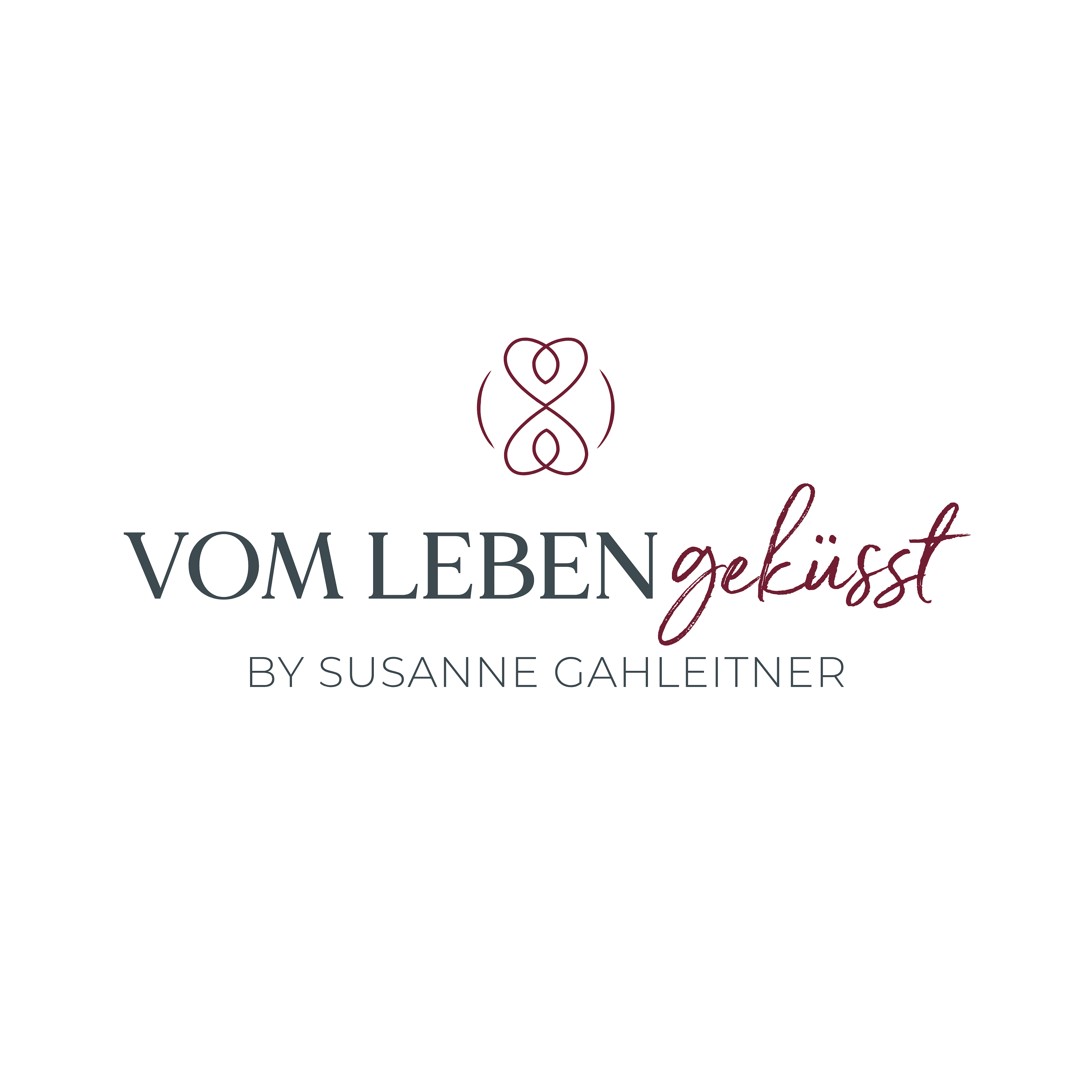 Vom Leben geküsst
