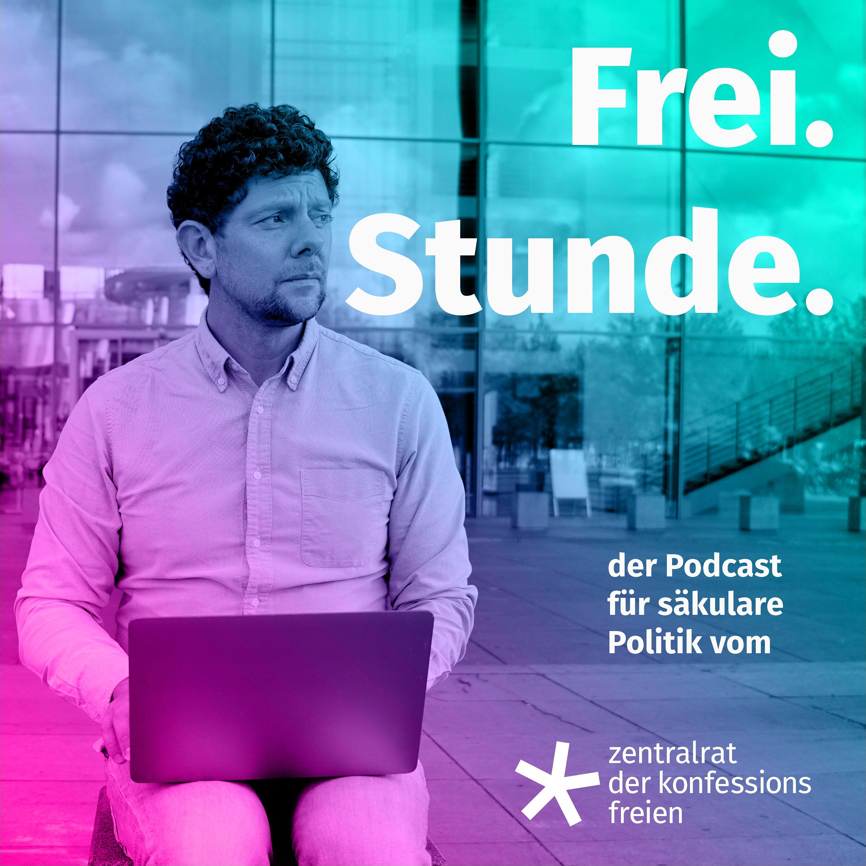 Frei. Stunde.