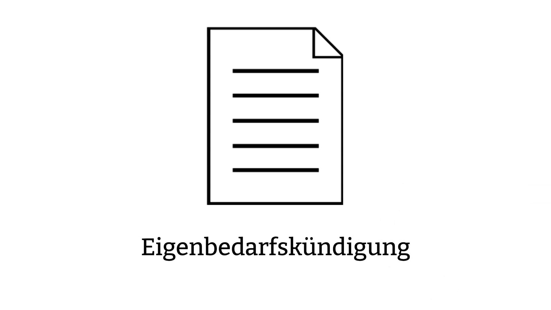Eigenbedarfskündigung als Vermieter: episode artwork