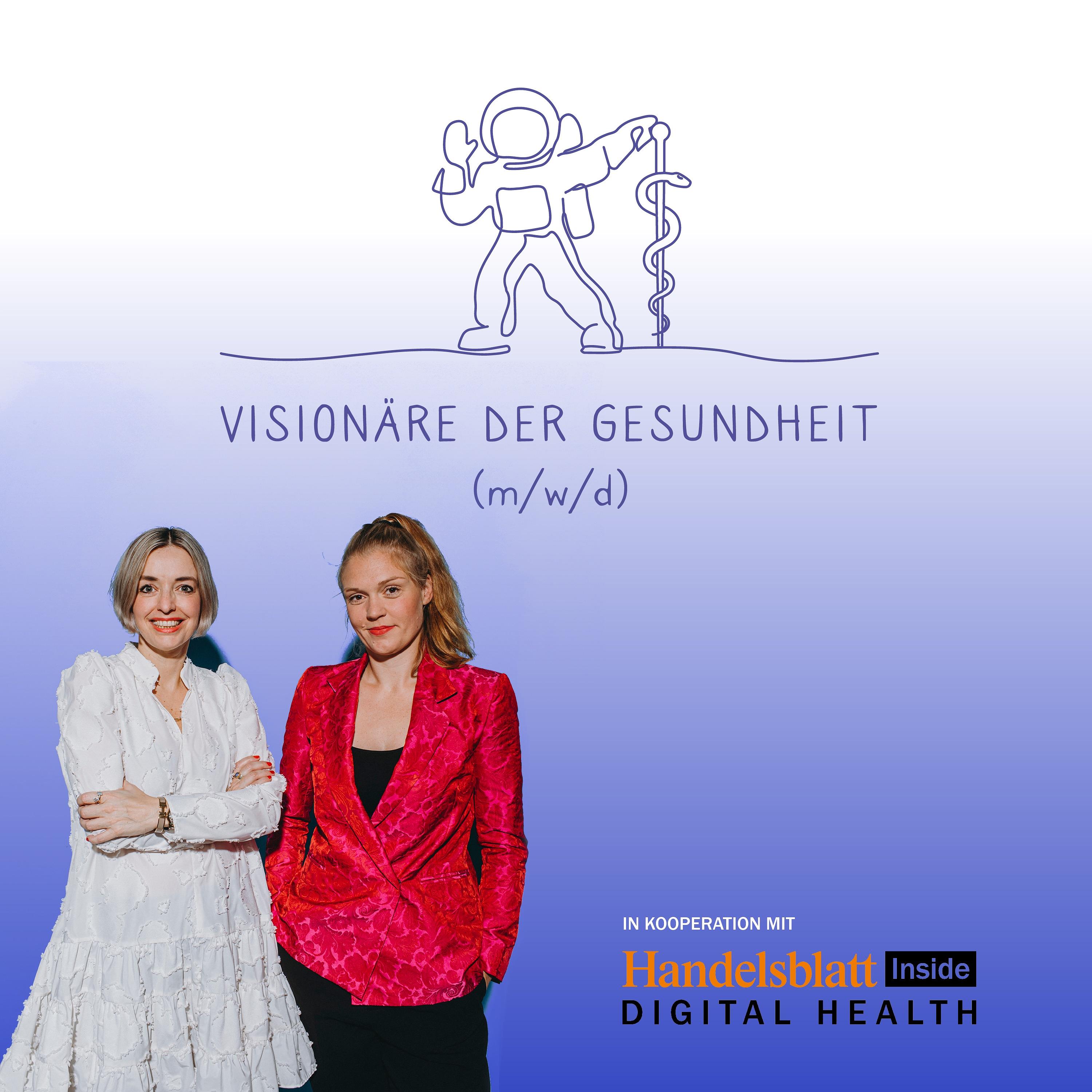 Visionäre der Gesundheit