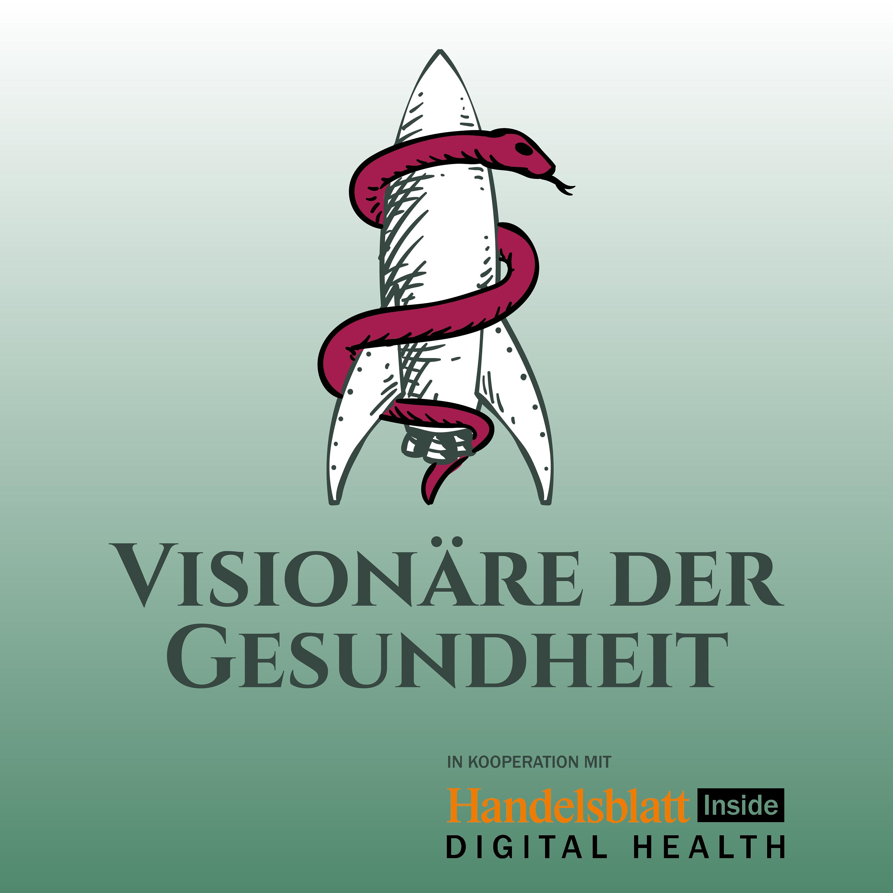 Dr. med. Daniel Kalanovic – Medizinischer Direktor bei Pfizer über die Zusammenarbeit mit Biontech und die Macht von Kooperation und kollektiver Intelligenz episode artwork