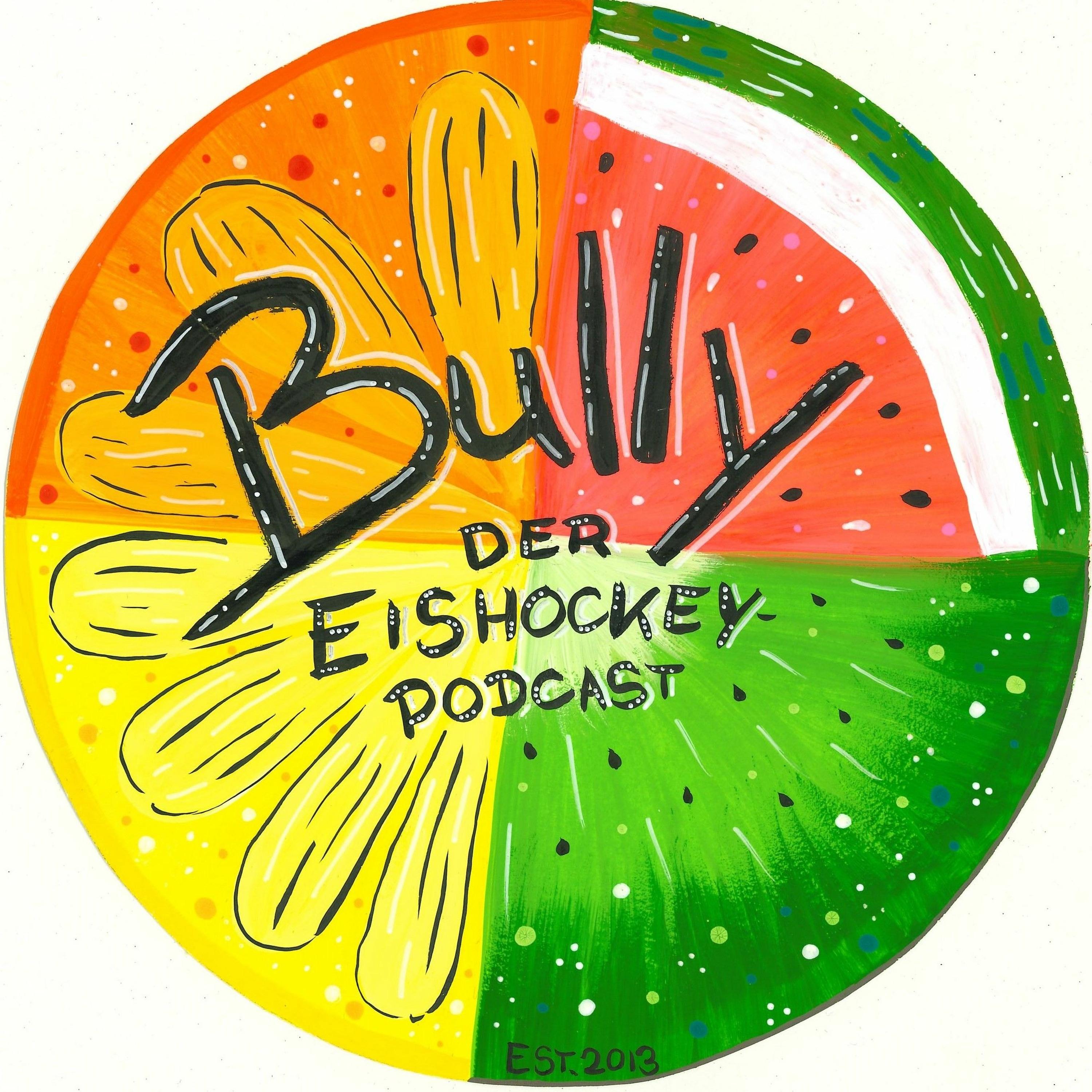 Bully - Der Eishockey Podcast