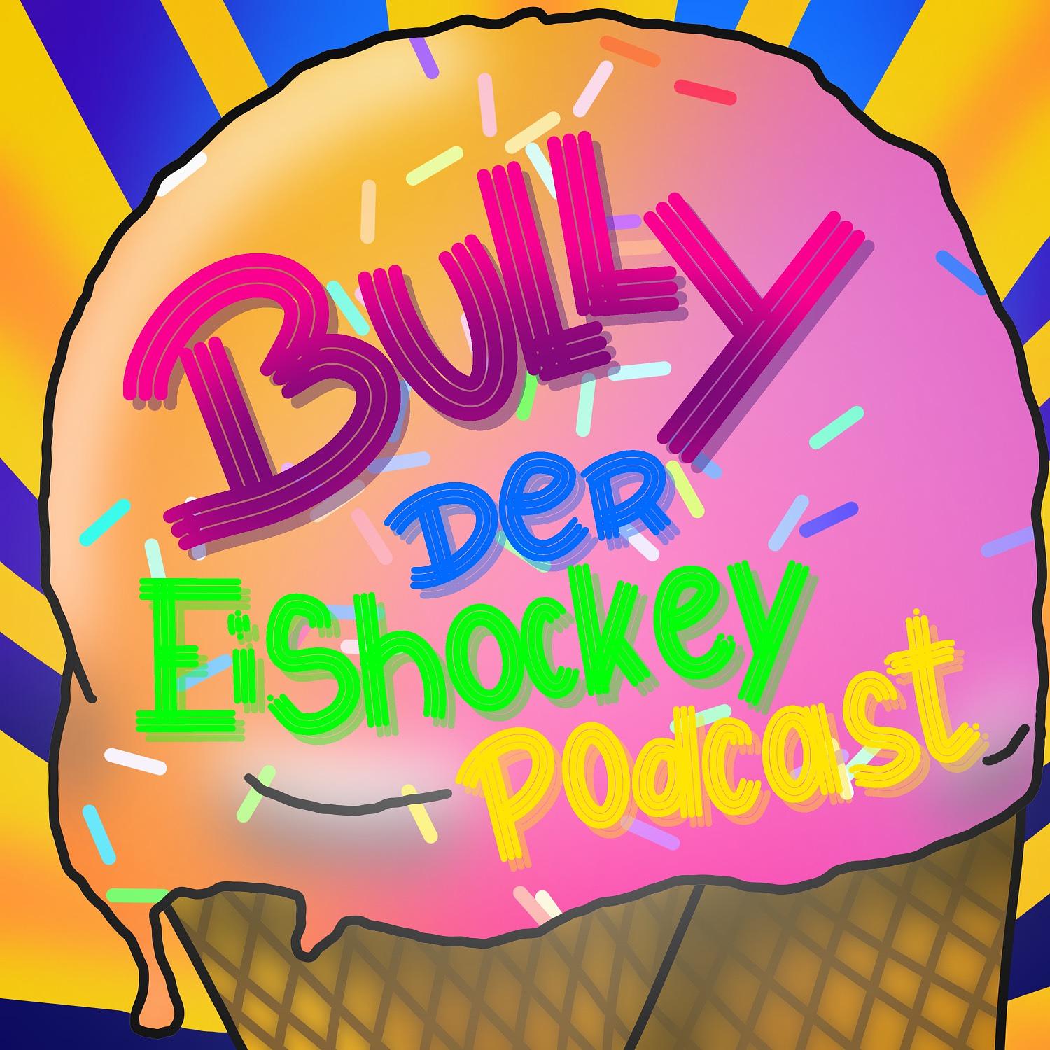 Bully - Der Eishockey Podcast