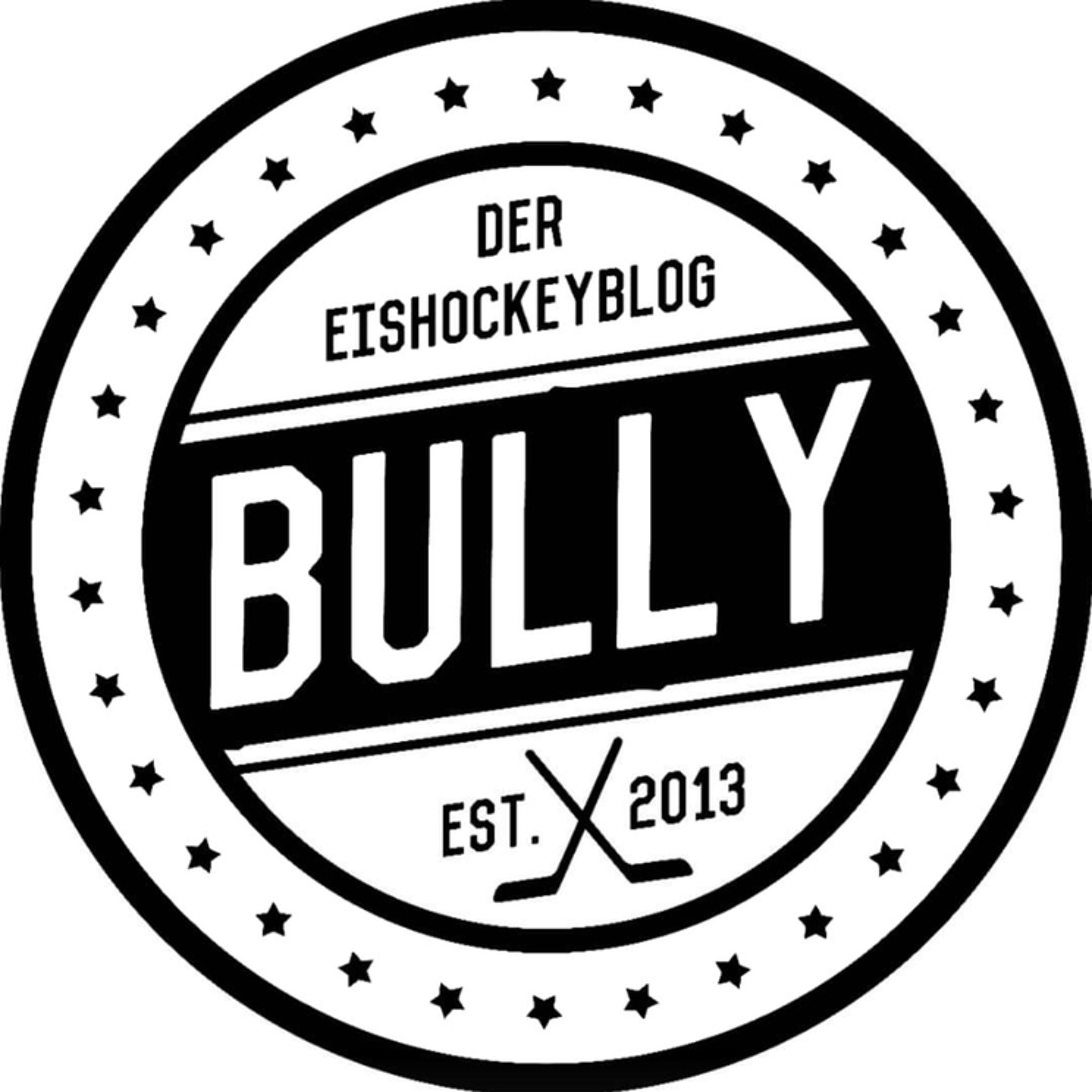Bully - Der Eishockey Podcast