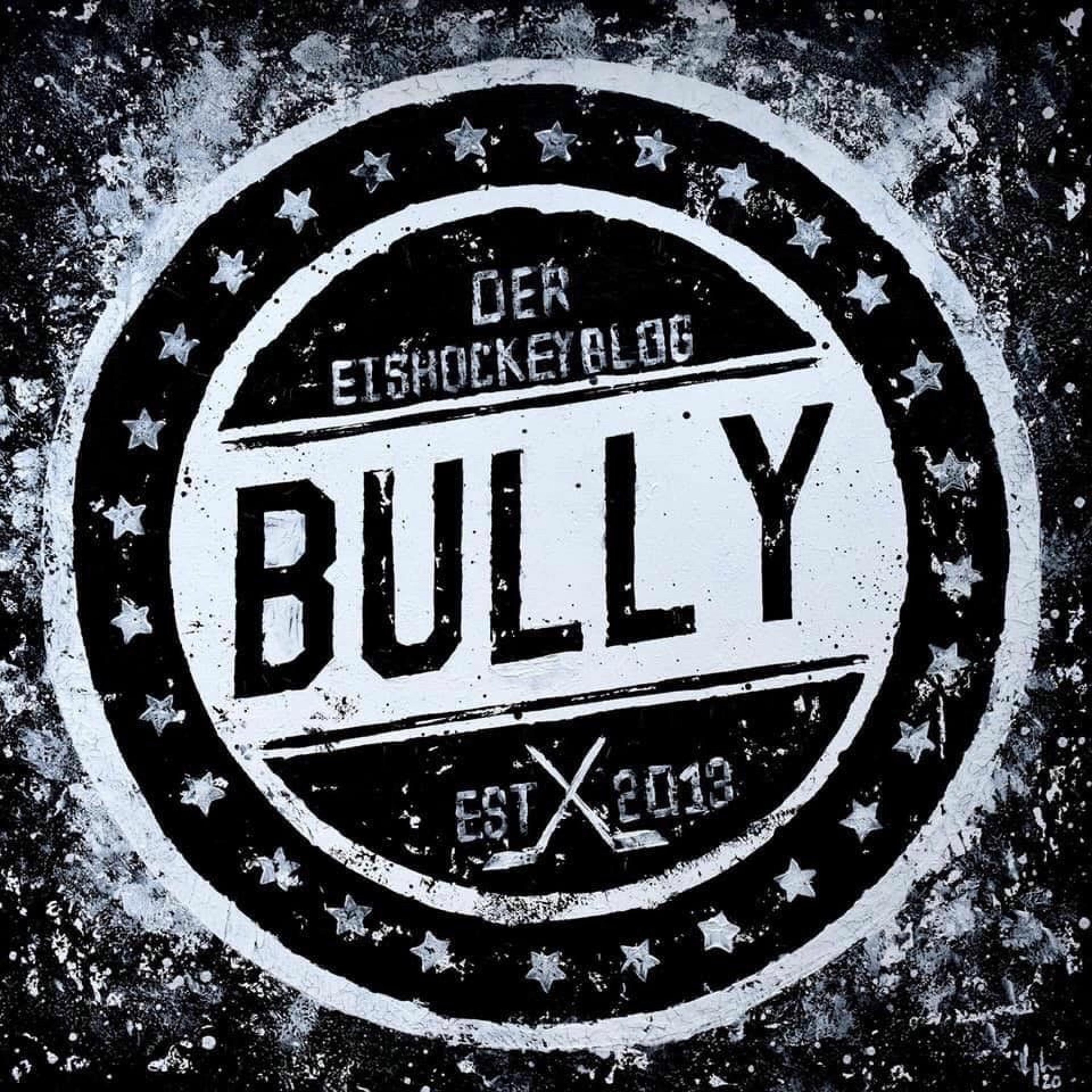 Bully - Der Eishockey Podcast