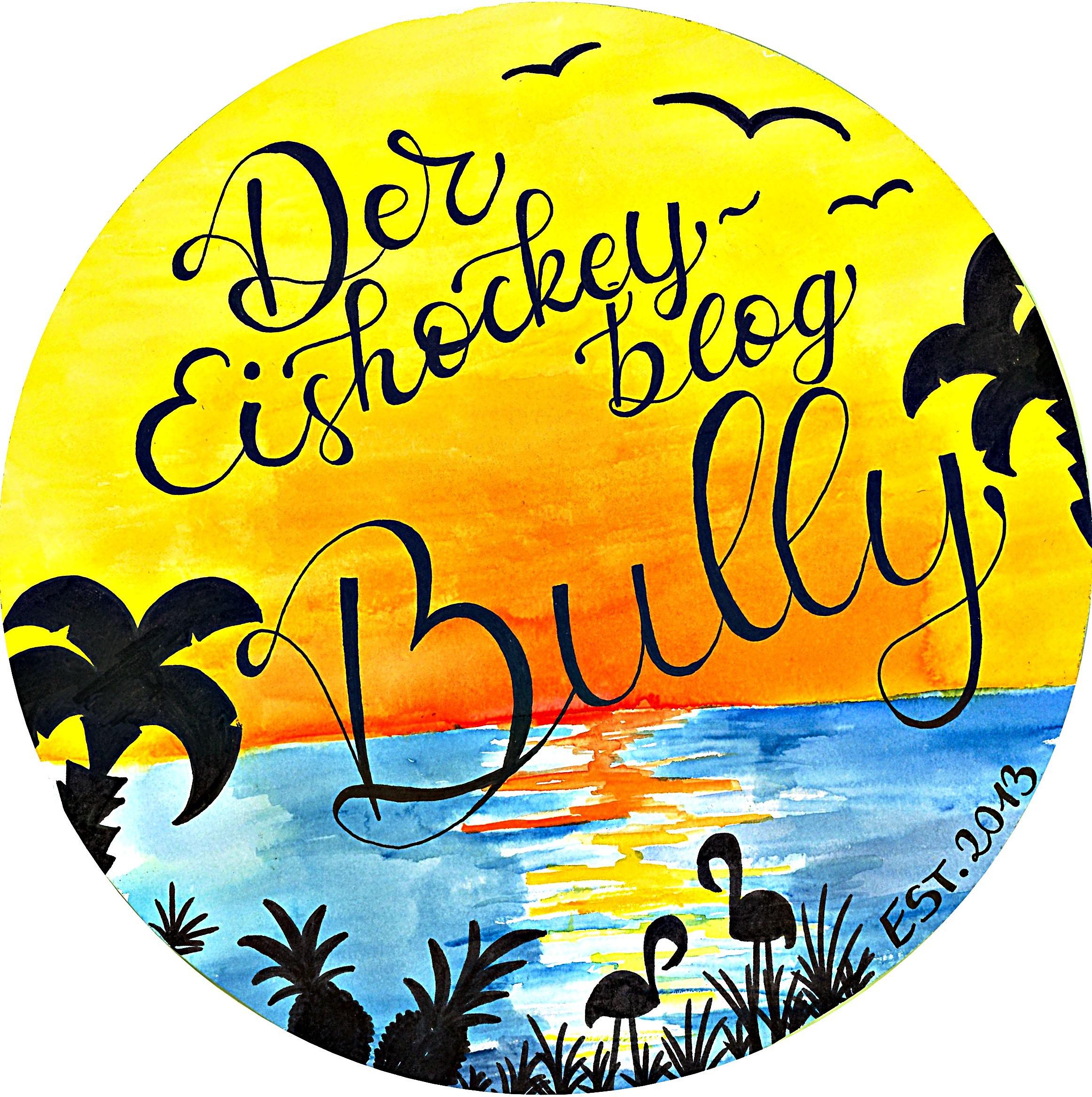 Bully - Der Eishockey Podcast