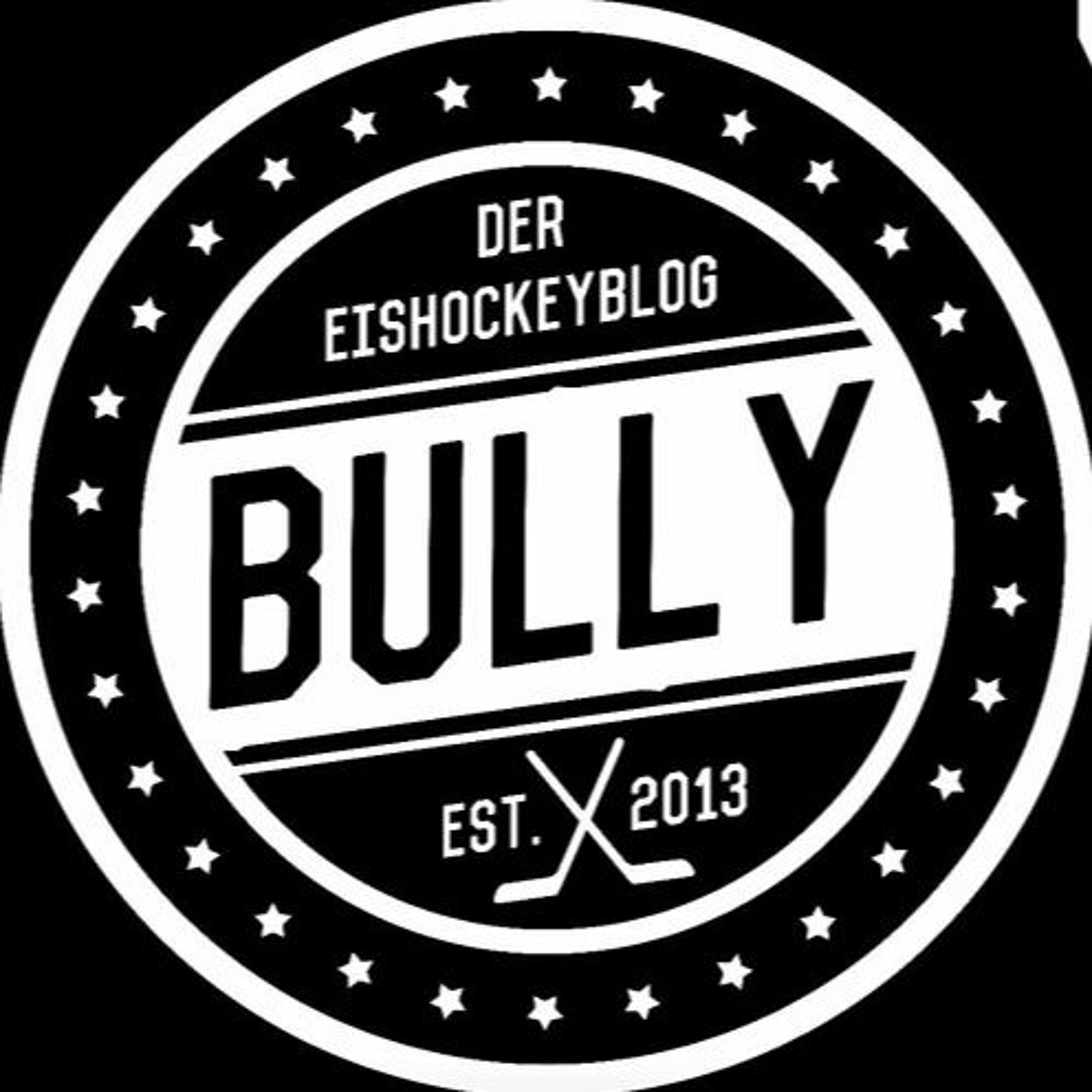 Bully - Der Eishockey Podcast