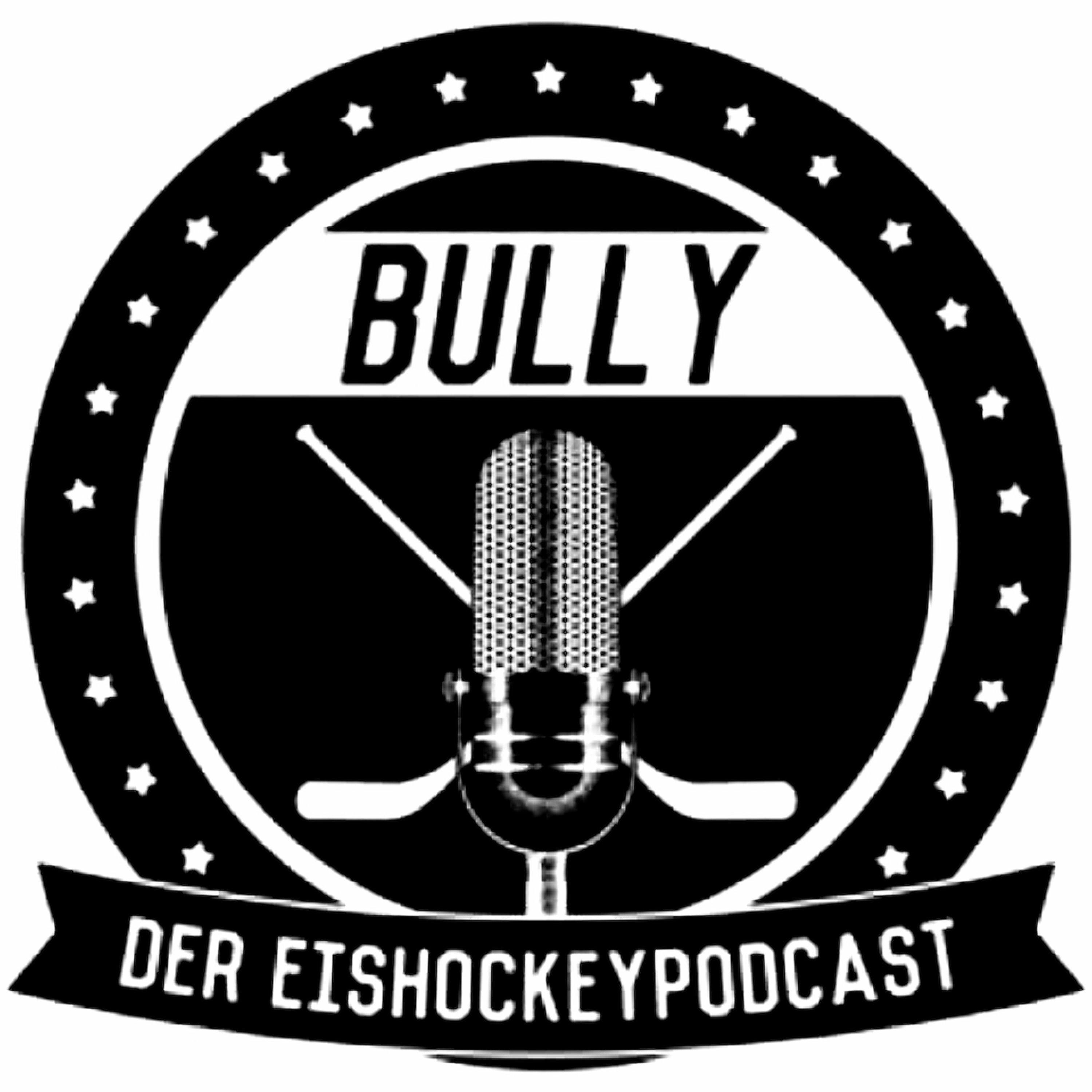 Bully - Der Eishockey Podcast