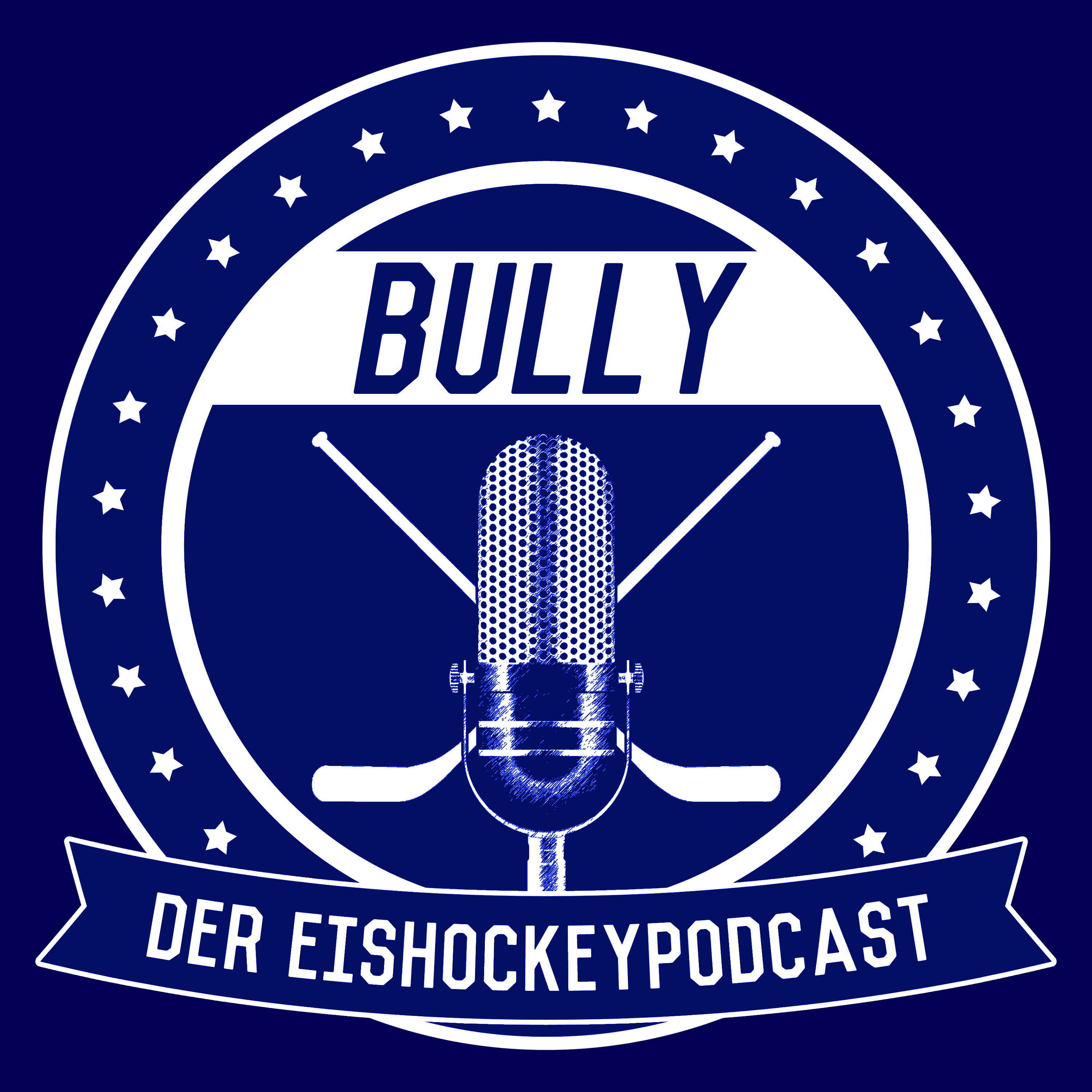 Bully - Der Eishockey Podcast